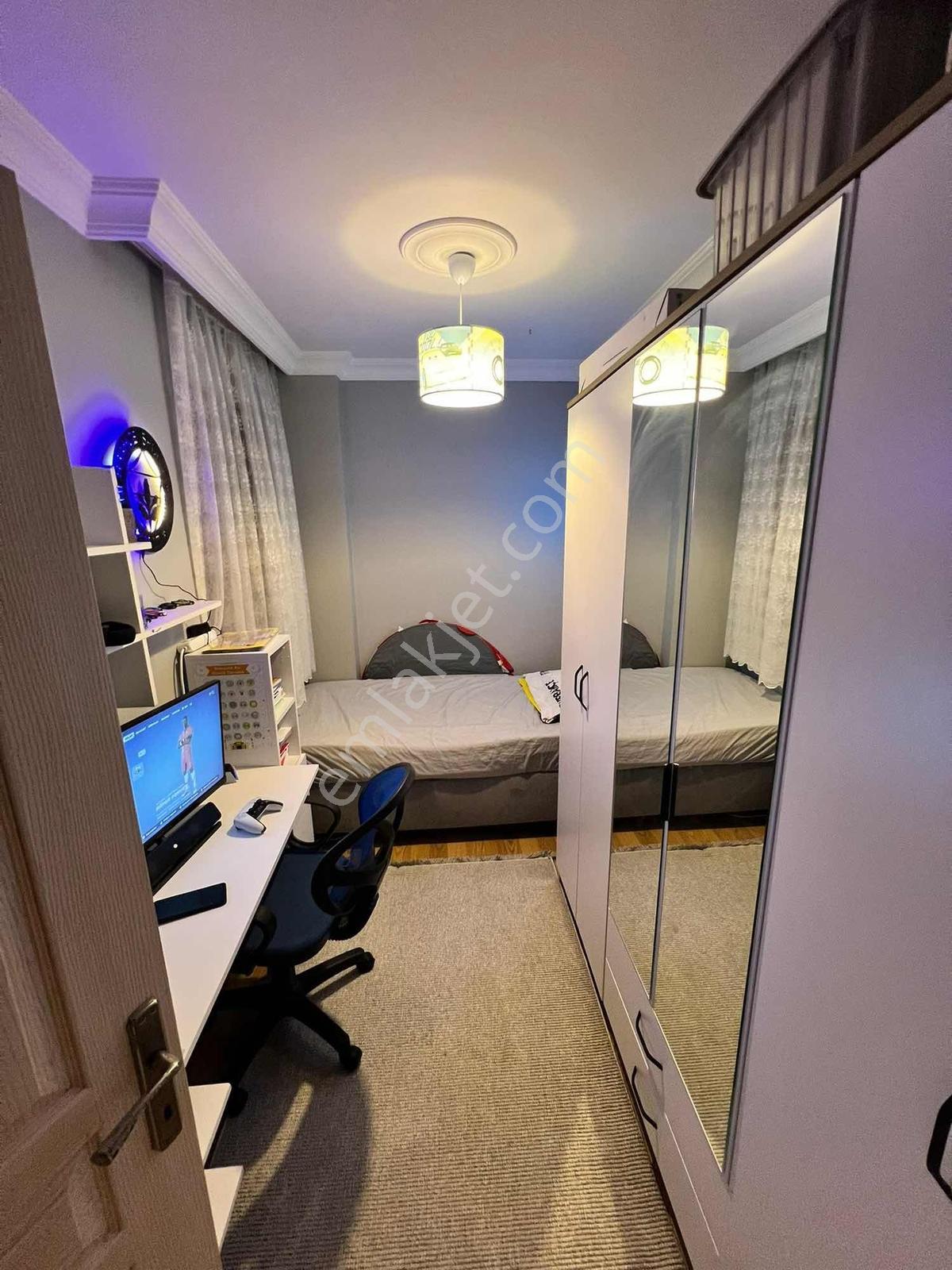 Aydınevler'de Kiralık 3+1 Daire, Hiltown Manzaralı, Balkonlu - Görsel 8