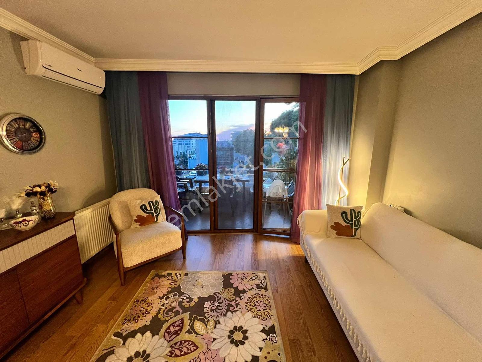 Aydınevler'de Kiralık 3+1 Daire, Hiltown Manzaralı, Balkonlu - Görsel 4