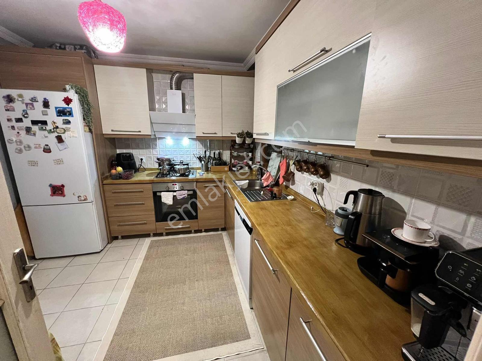 Aydınevler'de Kiralık 3+1 Daire, Hiltown Manzaralı, Balkonlu - Görsel 5