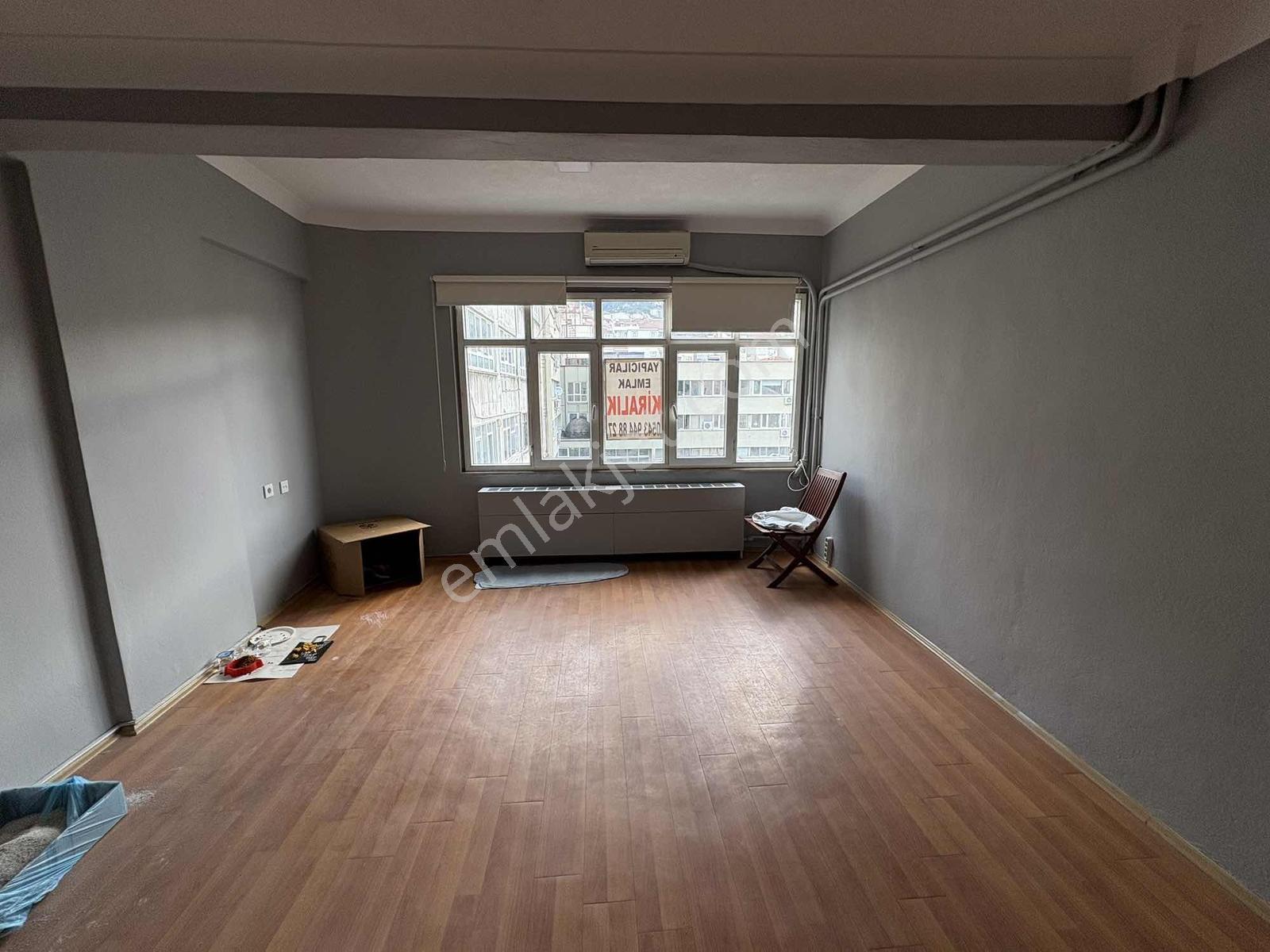 İzmit Fethiye Caddesi Gakko İş Hanı; Satılık Uygun Fiyatlı Ofis - Görsel 19