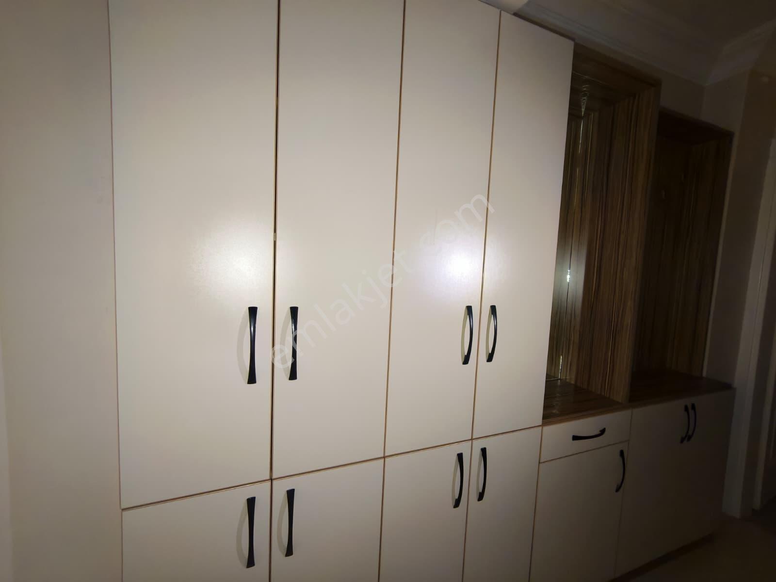 Hacıyusuf Mahallesi Ara Kat 2+1 Kiralık Daire - Görsel 18