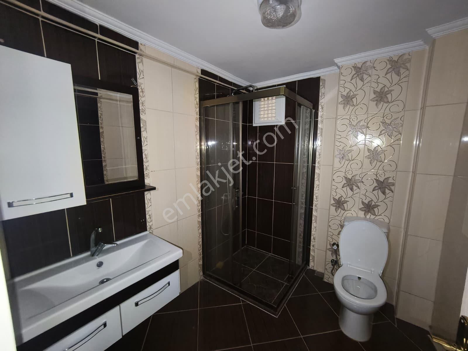 Hacıyusuf Mahallesi Ara Kat 2+1 Kiralık Daire - Görsel 21