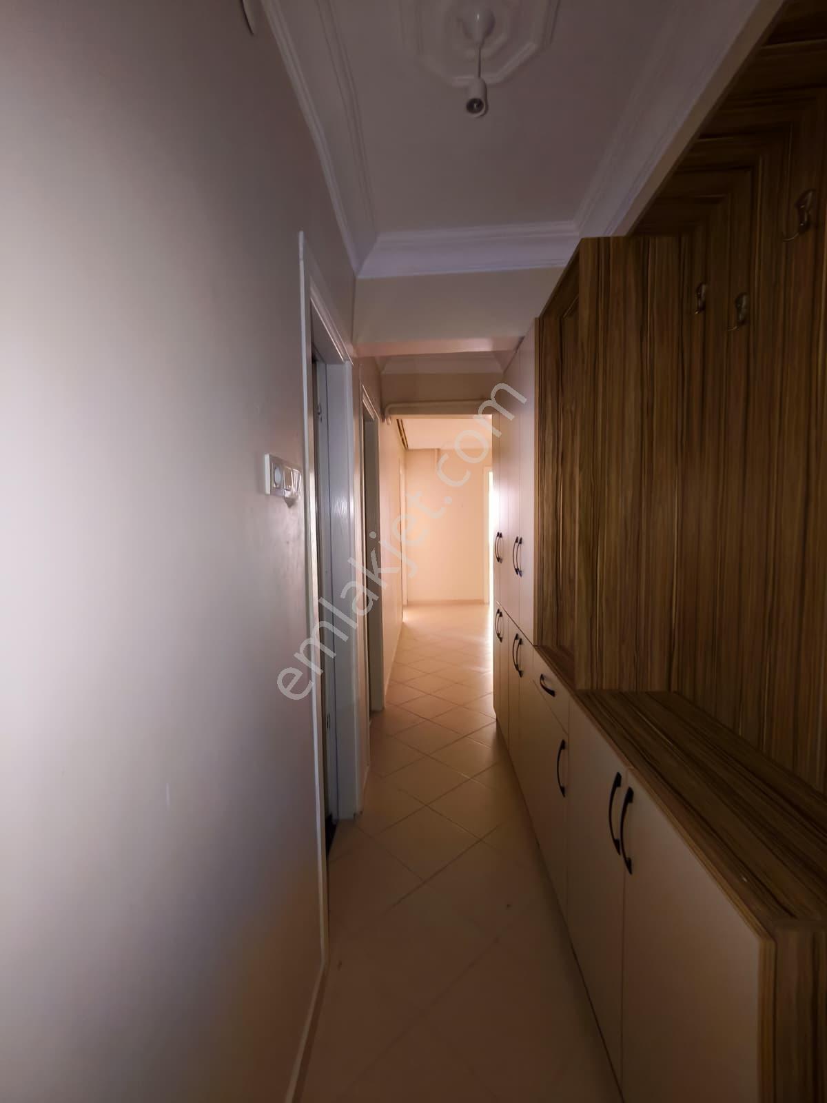 Hacıyusuf Mahallesi Ara Kat 2+1 Kiralık Daire - Görsel 12