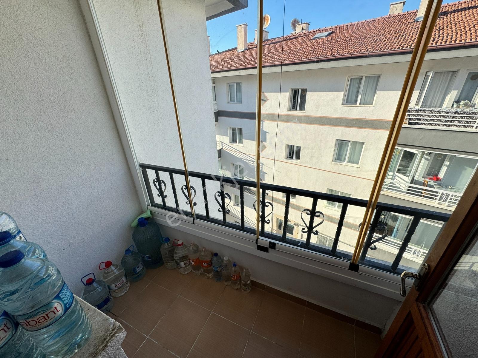 Vip'den Merkezi Konum Ön Cephe Krediye Uygun Satılık 3+1 Daire - Görsel 28