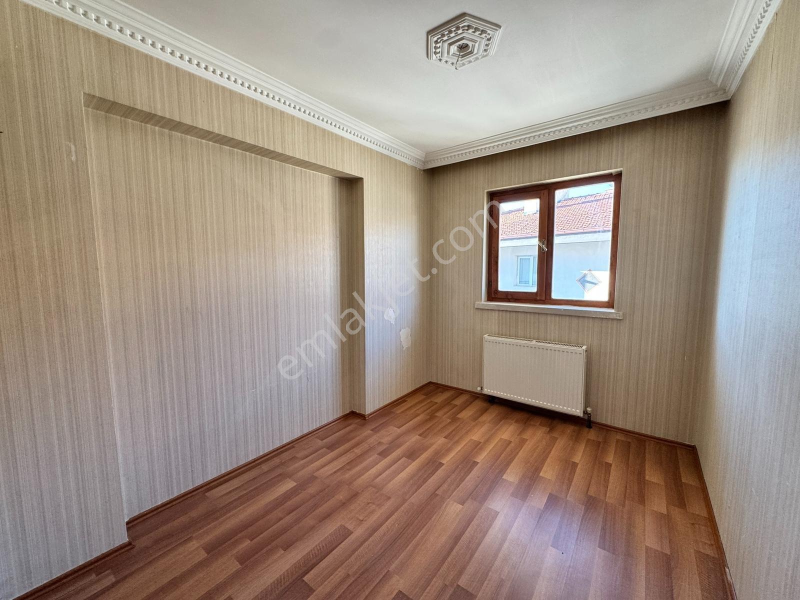 Vip'den Merkezi Konum Ön Cephe Krediye Uygun Satılık 3+1 Daire - Görsel 38