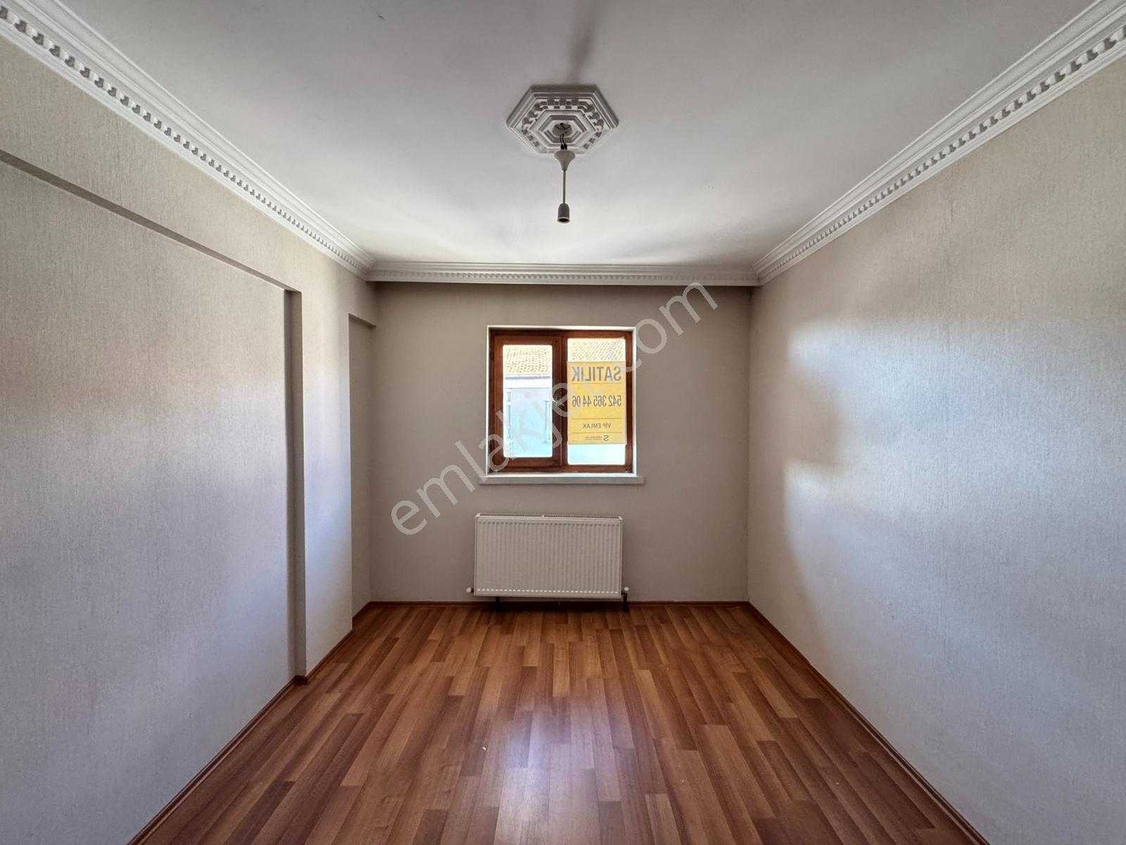 Vip'den Merkezi Konum Ön Cephe Krediye Uygun Satılık 3+1 Daire - Görsel 42