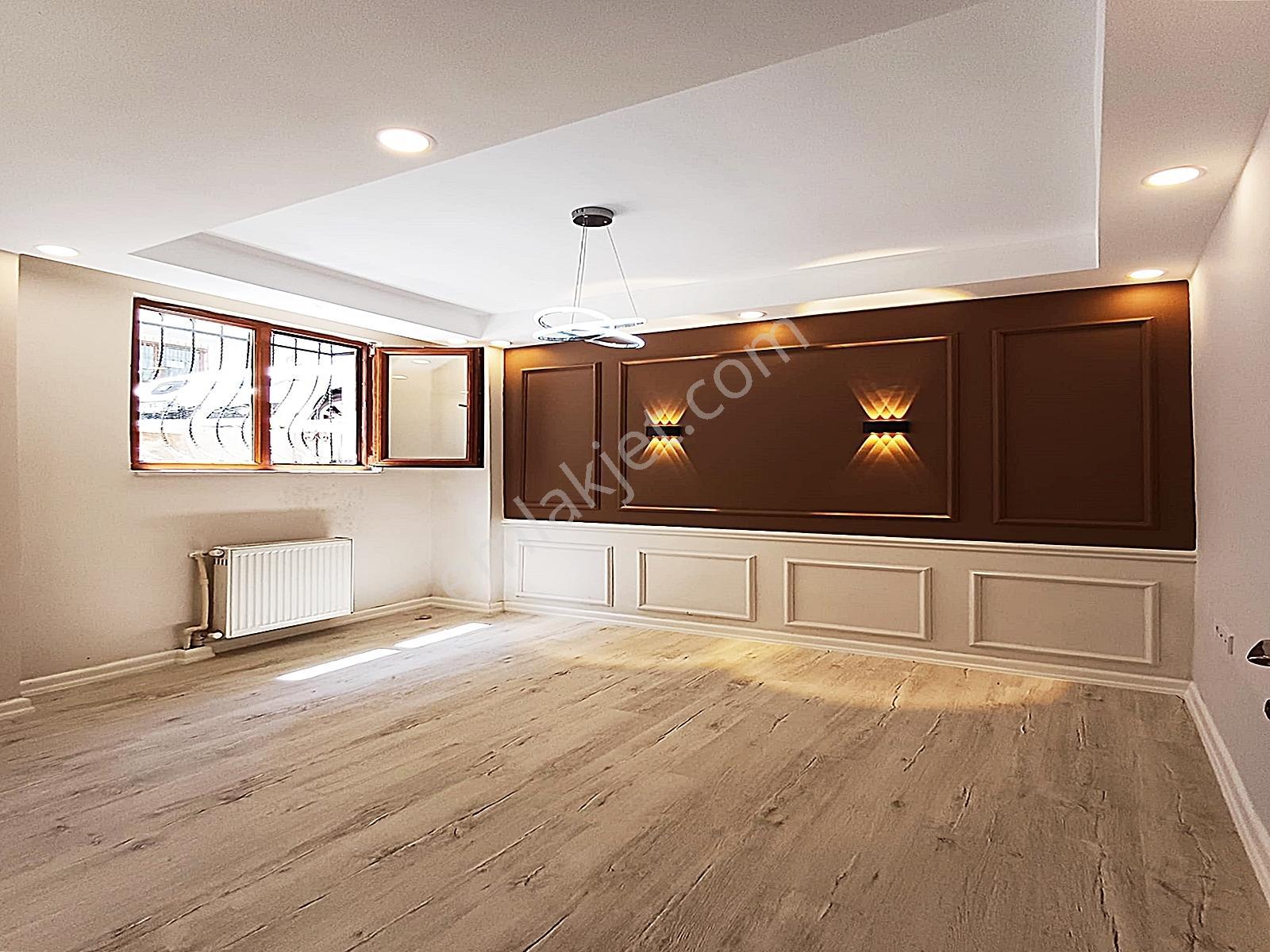 İnşaat Firmasın'dan Merkezi Konumda Lüks Ve Kullanışlı 2+1 Daire - Görsel 34