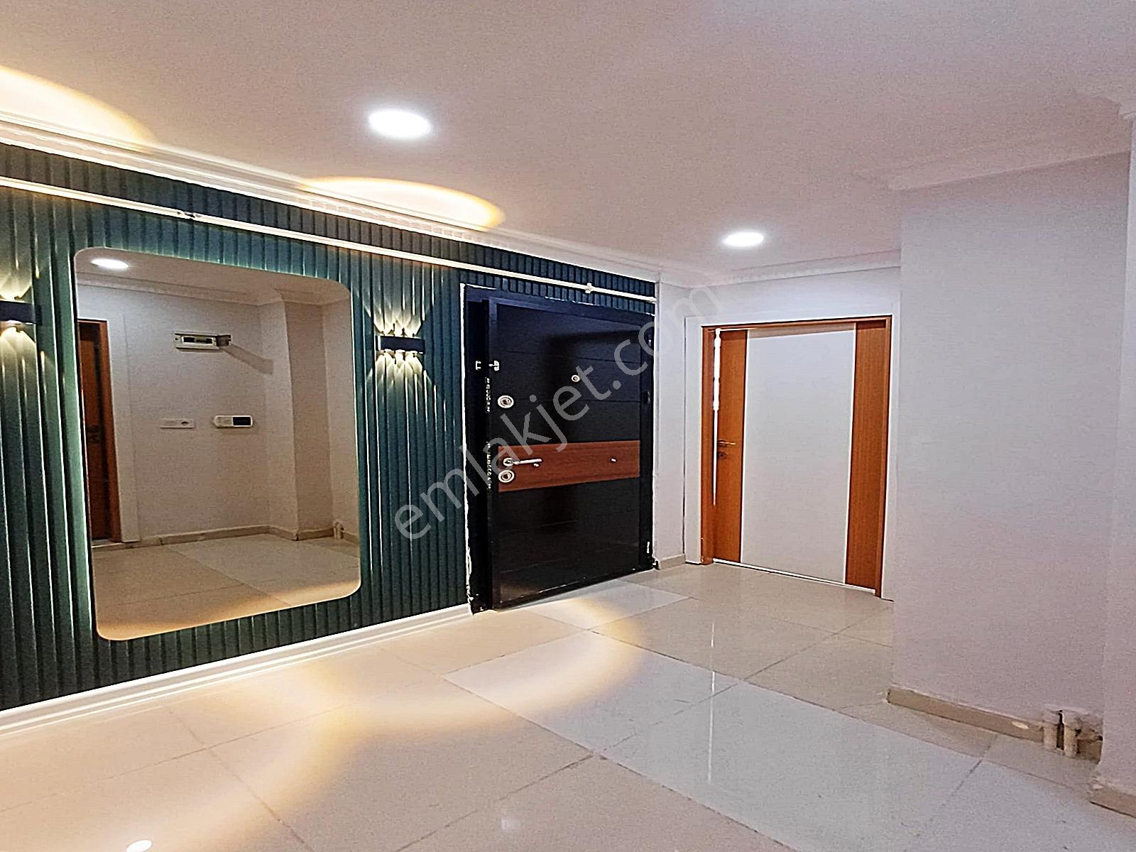 İnşaat Firmasın'dan Merkezi Konumda Lüks Ve Kullanışlı 2+1 Daire - Görsel 28