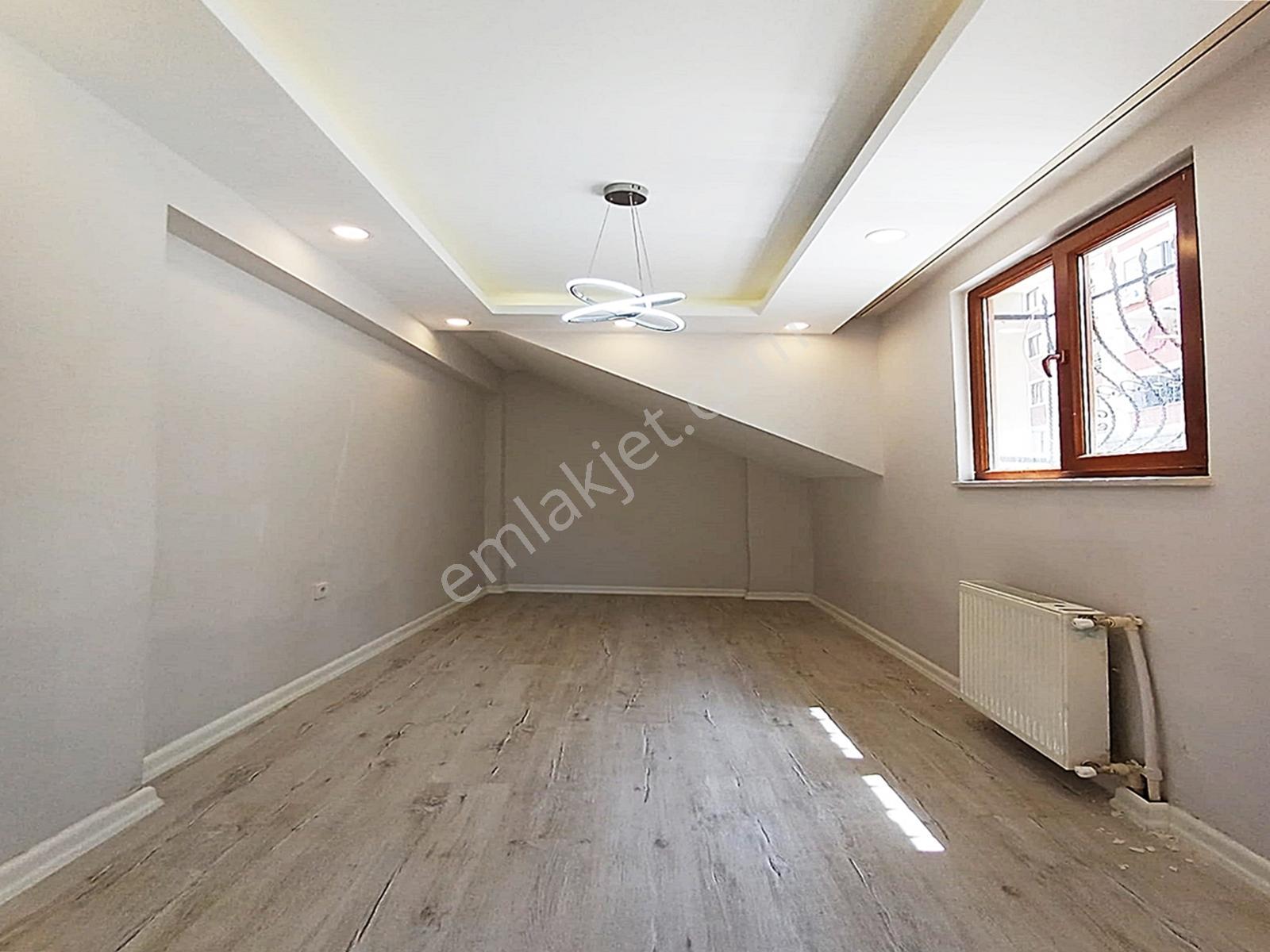 İnşaat Firmasın'dan Merkezi Konumda Lüks Ve Kullanışlı 2+1 Daire - Görsel 26