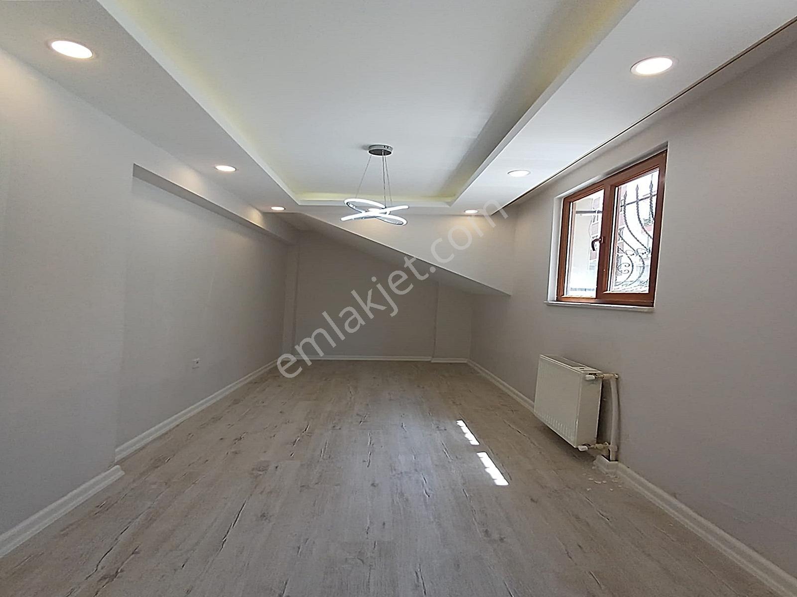İnşaat Firmasın'dan Merkezi Konumda Lüks Ve Kullanışlı 2+1 Daire - Görsel 35
