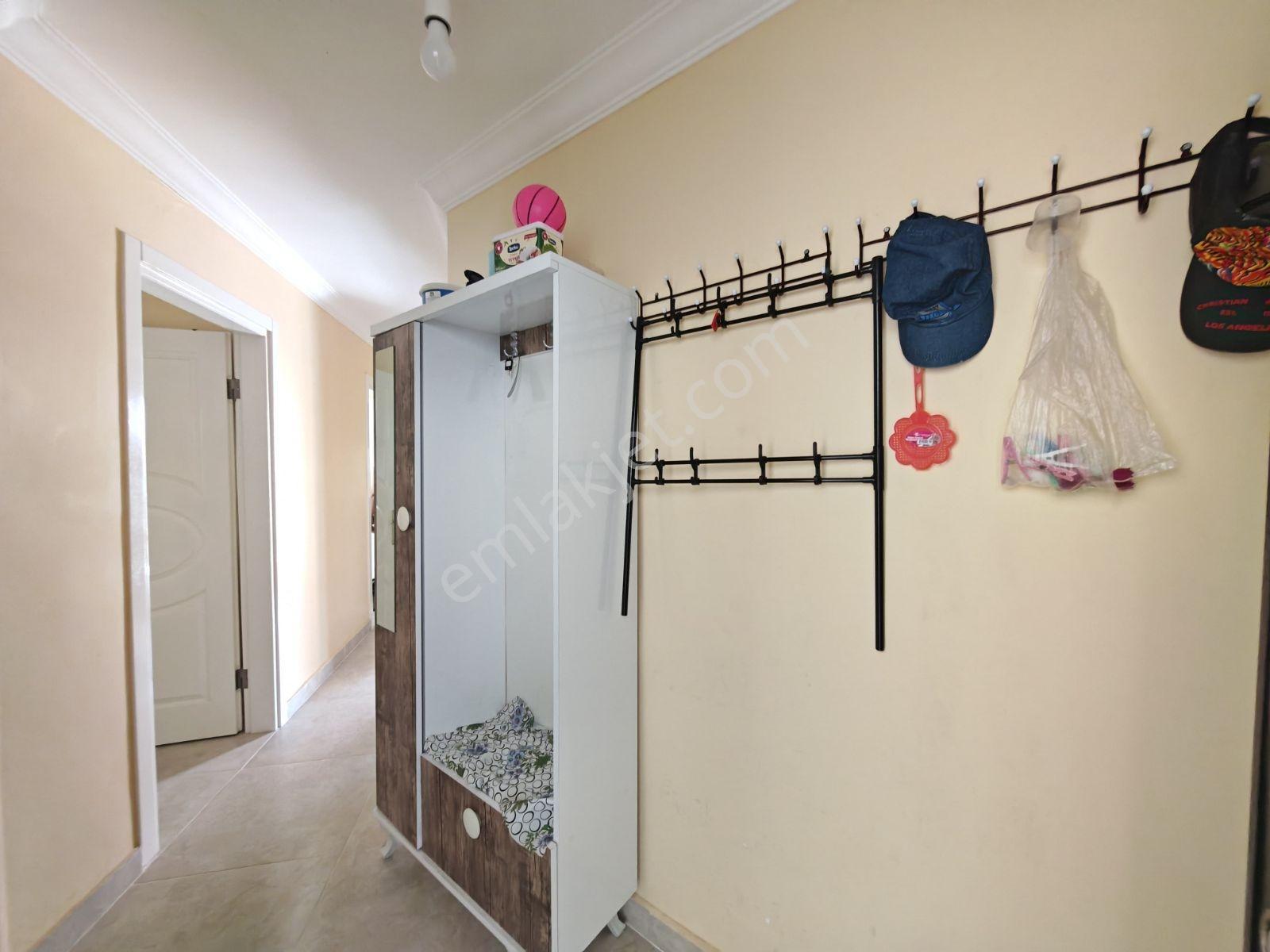 Didim Çamlık Mahallesinde Denize 50 M Mesafede 2+1 Daire - Görsel 7