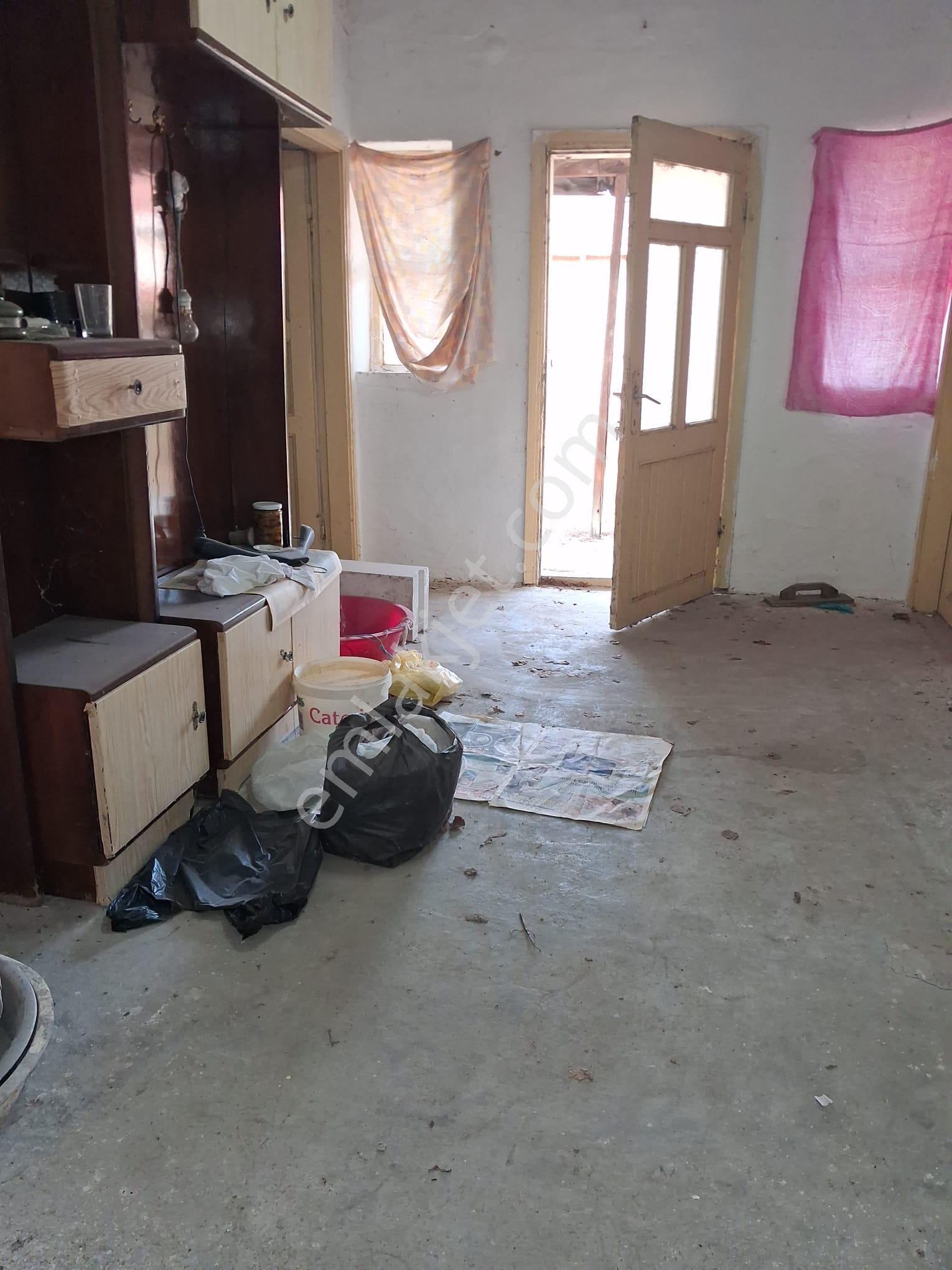 Edirne Uzunköprü Yeniköy Mahalasinde Satılık Ev Vearsası - Görsel 10