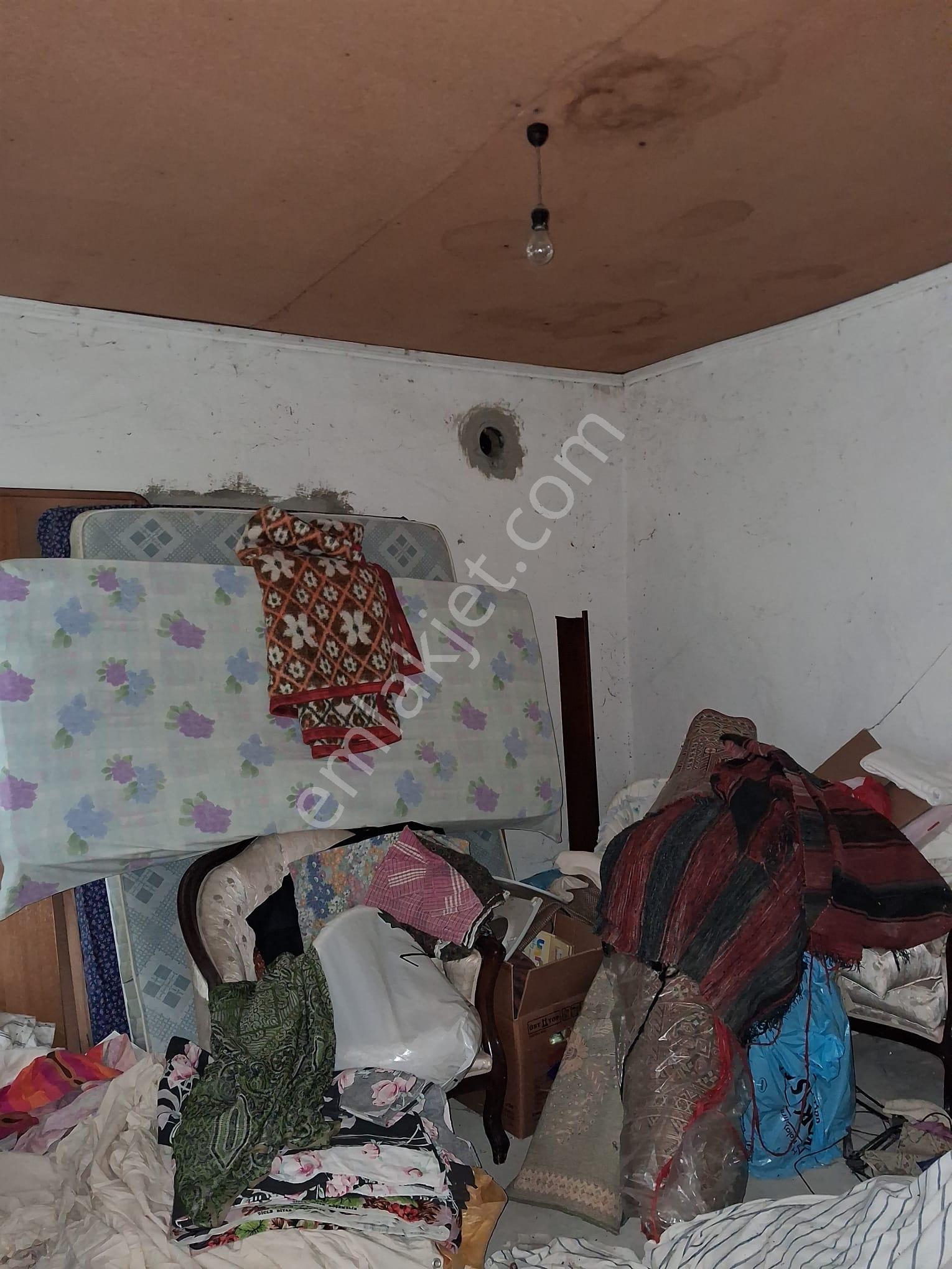 Edirne Uzunköprü Yeniköy Mahalasinde Satılık Ev Vearsası - Görsel 15