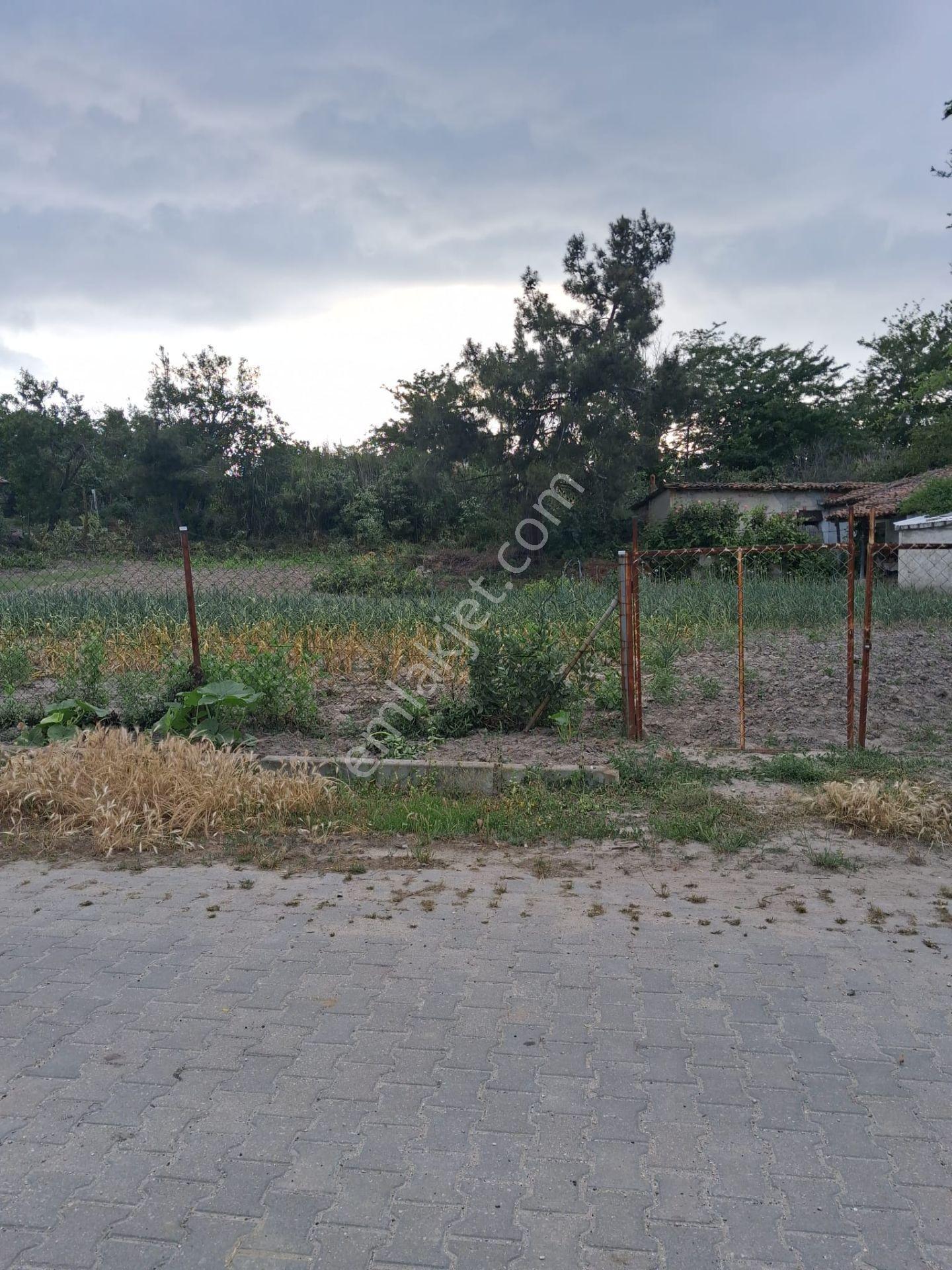 Edirne Uzunköprü Yeniköy Mahalasinde Satılık Ev Vearsası - Görsel 17