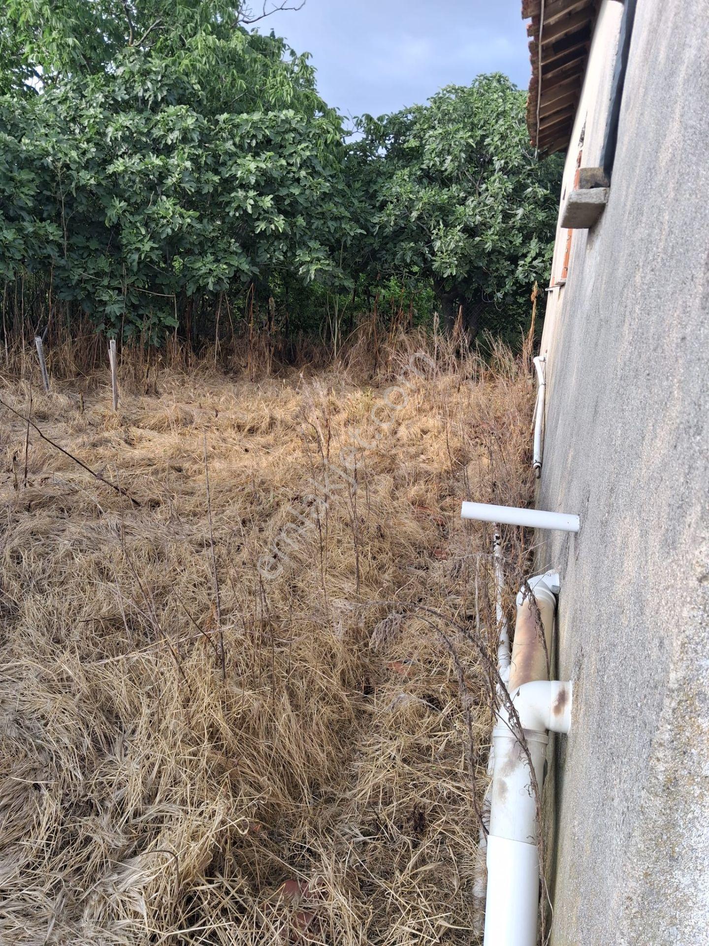 Edirne Uzunköprü Yeniköy Mahalasinde Satılık Ev Vearsası - Görsel 7