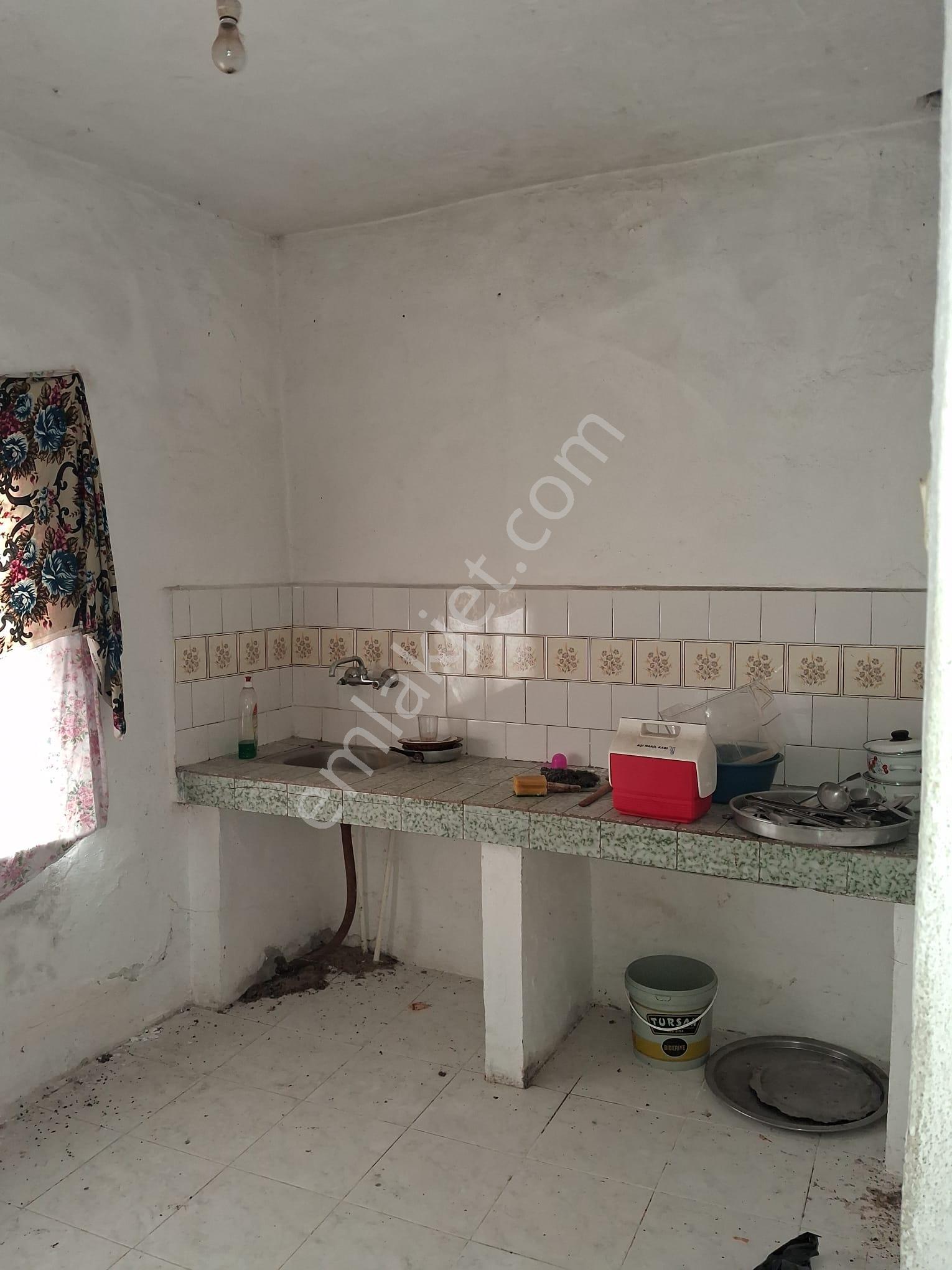 Edirne Uzunköprü Yeniköy Mahalasinde Satılık Ev Vearsası - Görsel 13