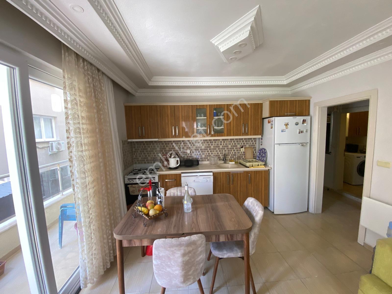 Didim'in Nezih, Sakin Mahallesinde 2+1 Satılık Daire - Görsel 9