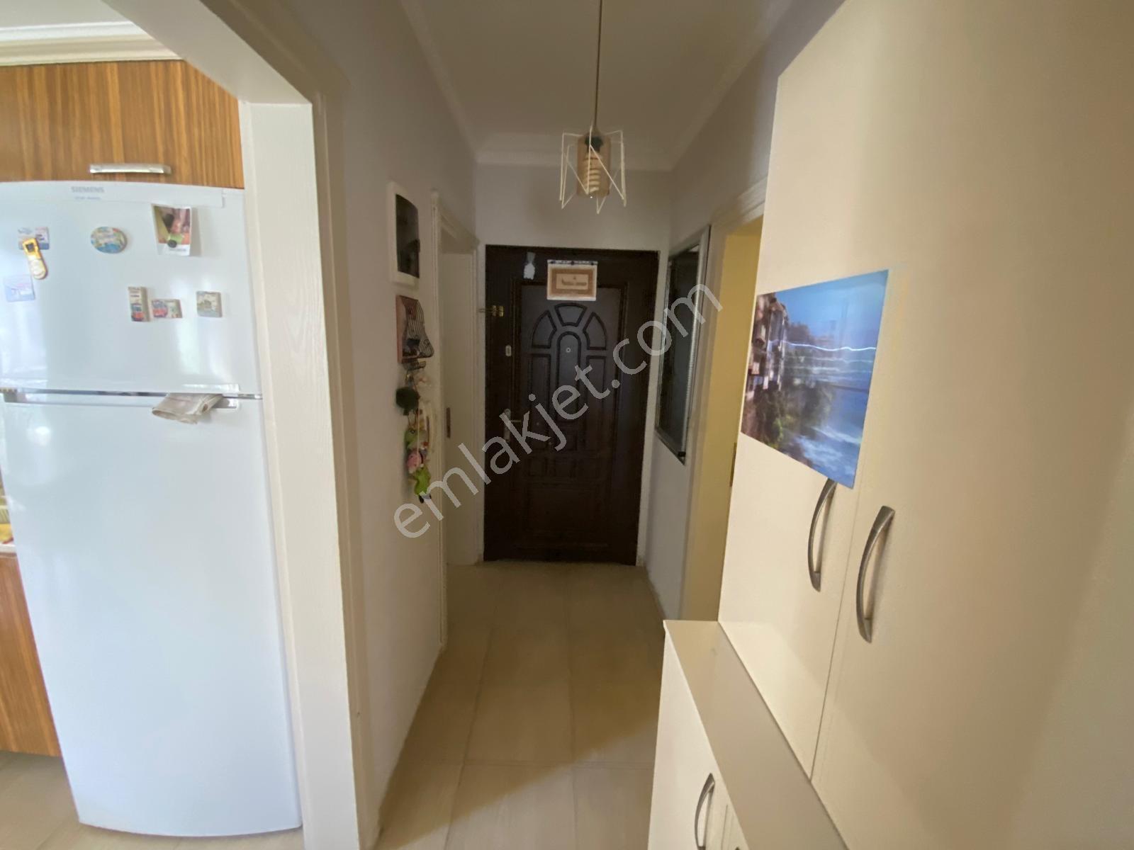 Didim'in Nezih, Sakin Mahallesinde 2+1 Satılık Daire - Görsel 7