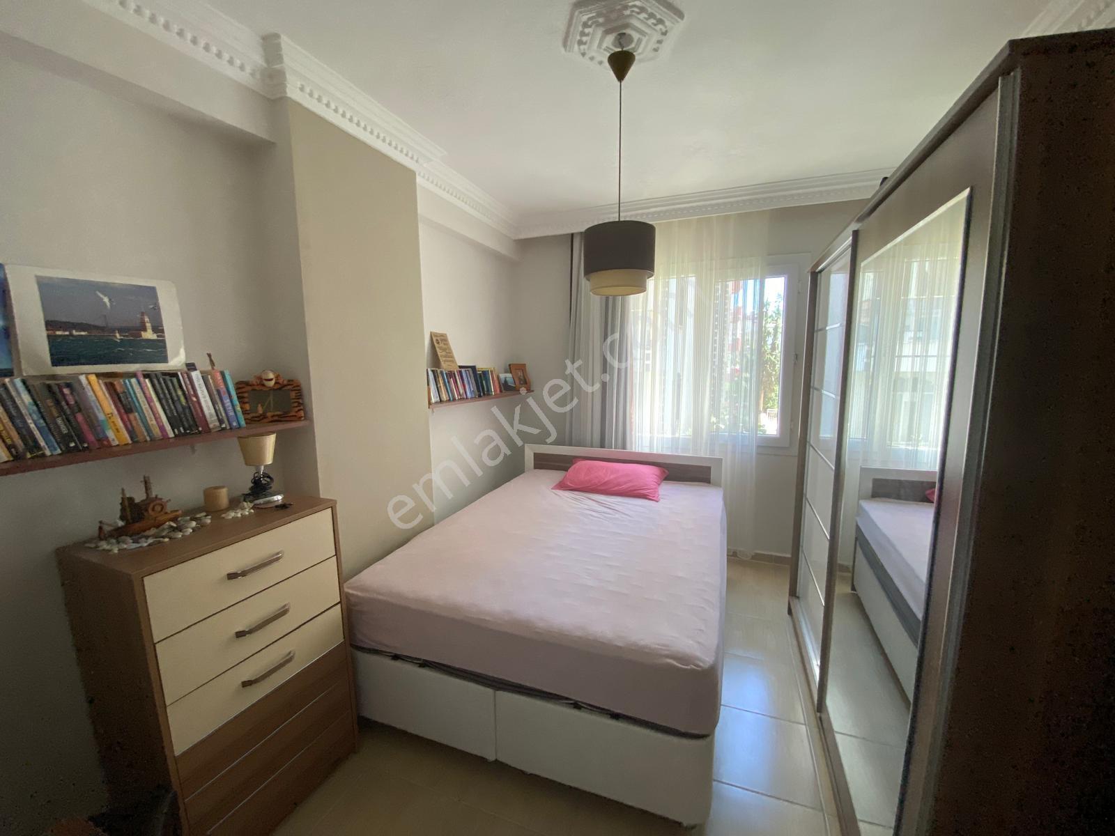 Didim'in Nezih, Sakin Mahallesinde 2+1 Satılık Daire - Görsel 8