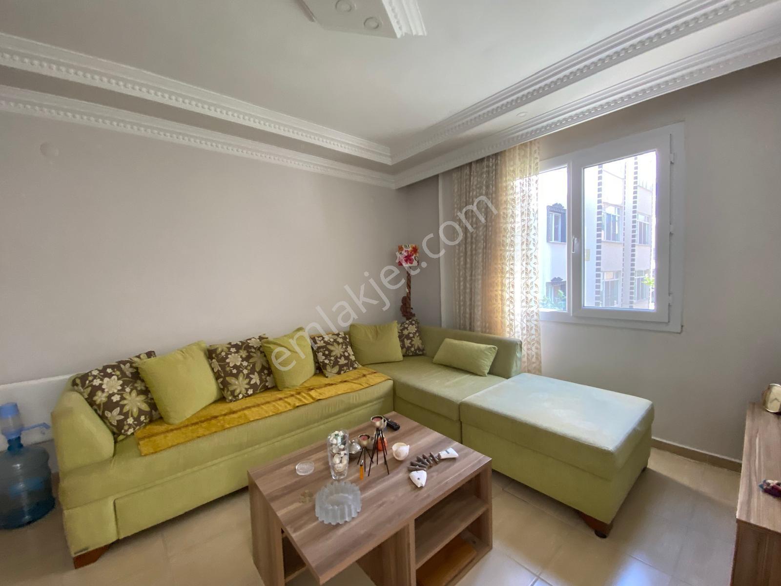 Didim'in Nezih, Sakin Mahallesinde 2+1 Satılık Daire - Görsel 5
