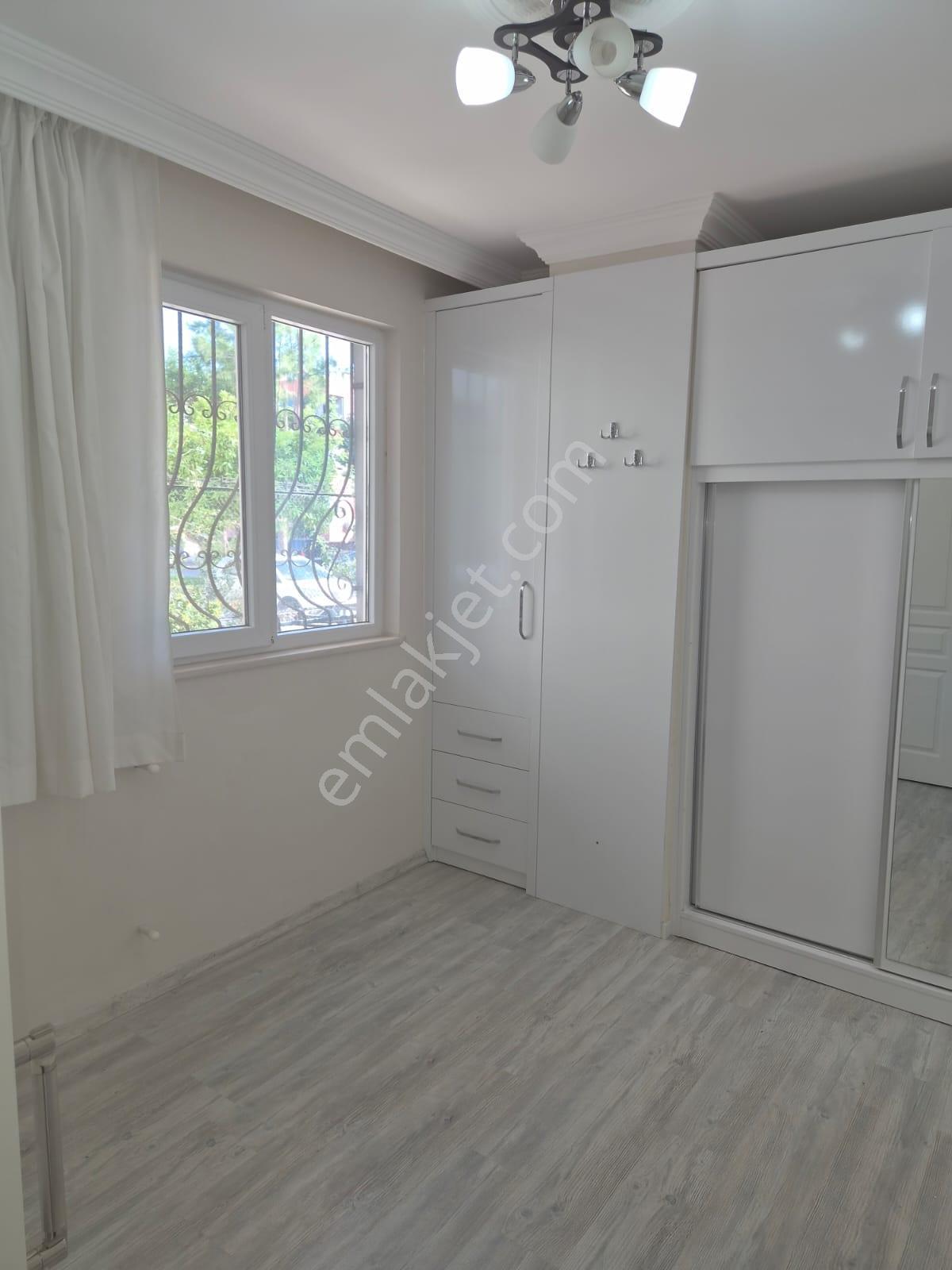 Dokuma'da Giriş Kat Bahçeli 2+1 Kiralık Boş Daire - Görsel 2
