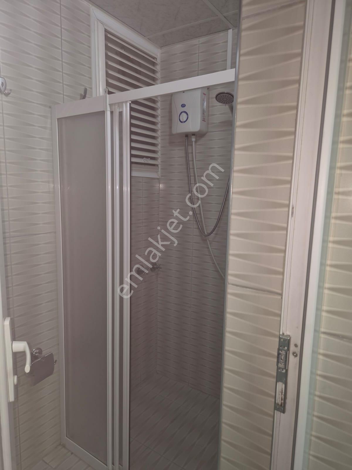 Dokuma'da Giriş Kat Bahçeli 2+1 Kiralık Boş Daire - Görsel 8