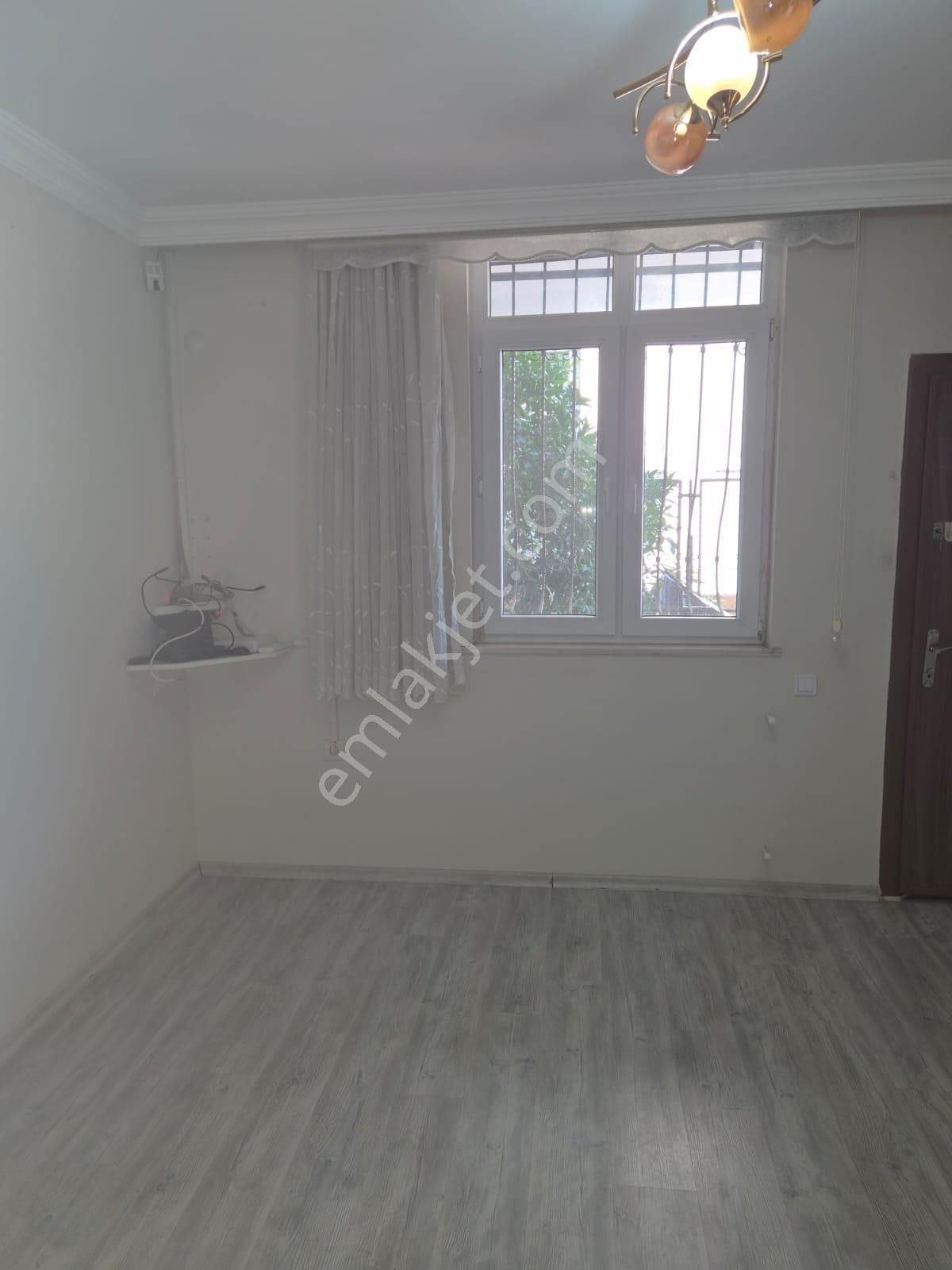 Dokuma'da Giriş Kat Bahçeli 2+1 Kiralık Boş Daire - Görsel 10