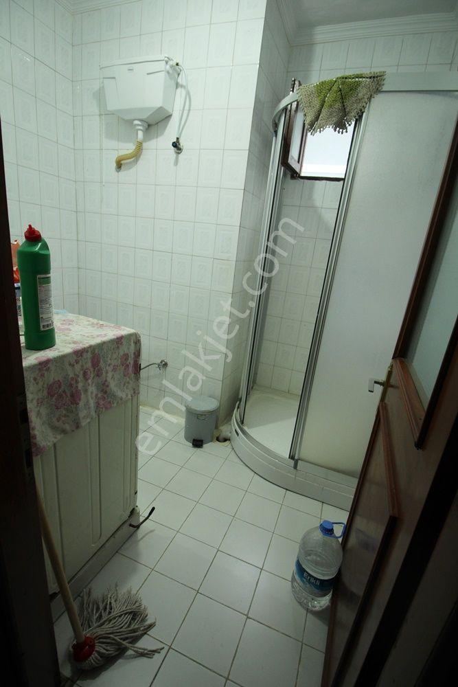 Yeniçiftlik Sahilde Deniz Manzaralı 3+1 Dubleks | Plaja 100 Metre | Sezonluk Kiralık - Görsel 10