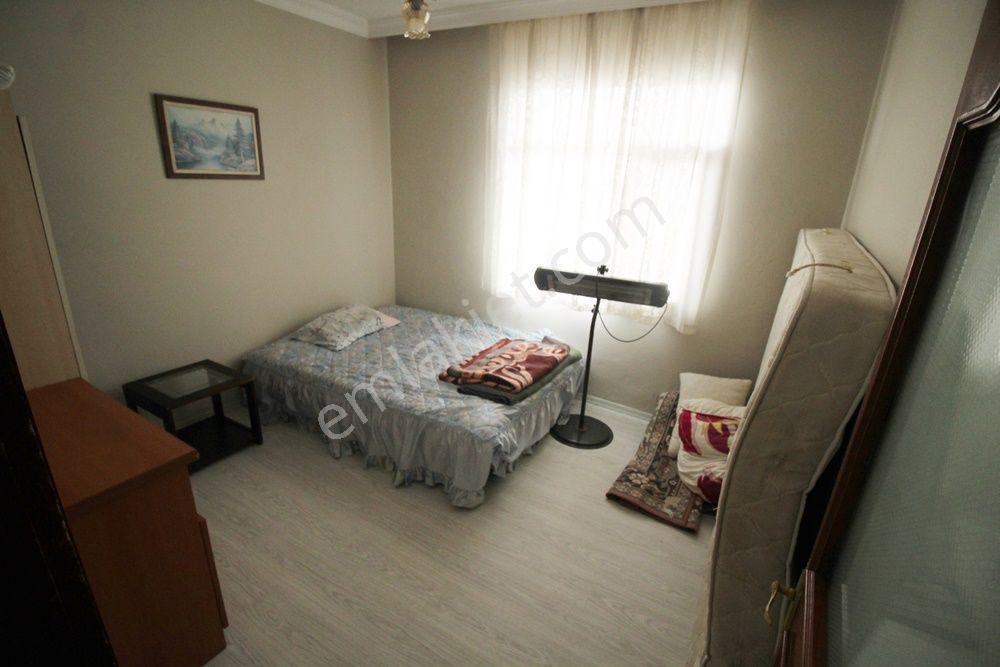 Yeniçiftlik Sahilde Deniz Manzaralı 3+1 Dubleks | Plaja 100 Metre | Sezonluk Kiralık - Görsel 8