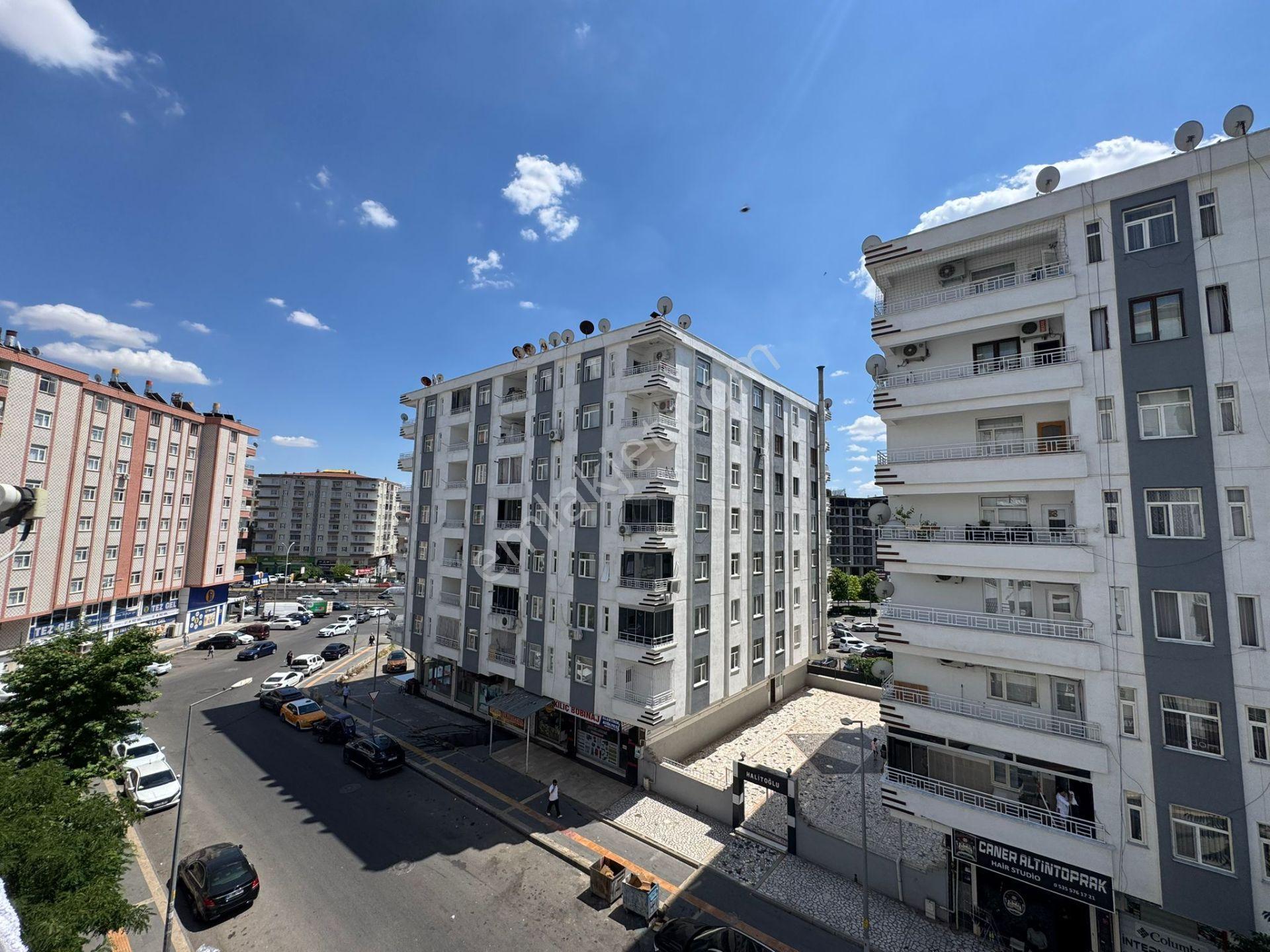 Urfa Yolu Üzeri Tezgel Market Yanıda Satılık 3+1 Daire - Görsel 13