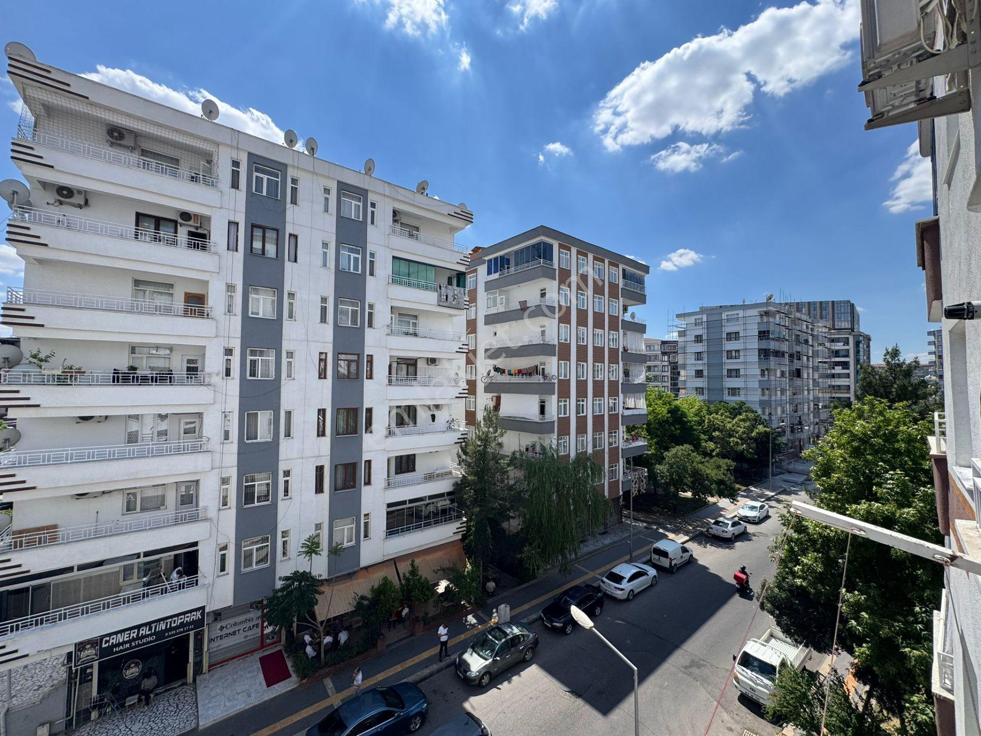 Urfa Yolu Üzeri Tezgel Market Yanıda Satılık 3+1 Daire - Görsel 15