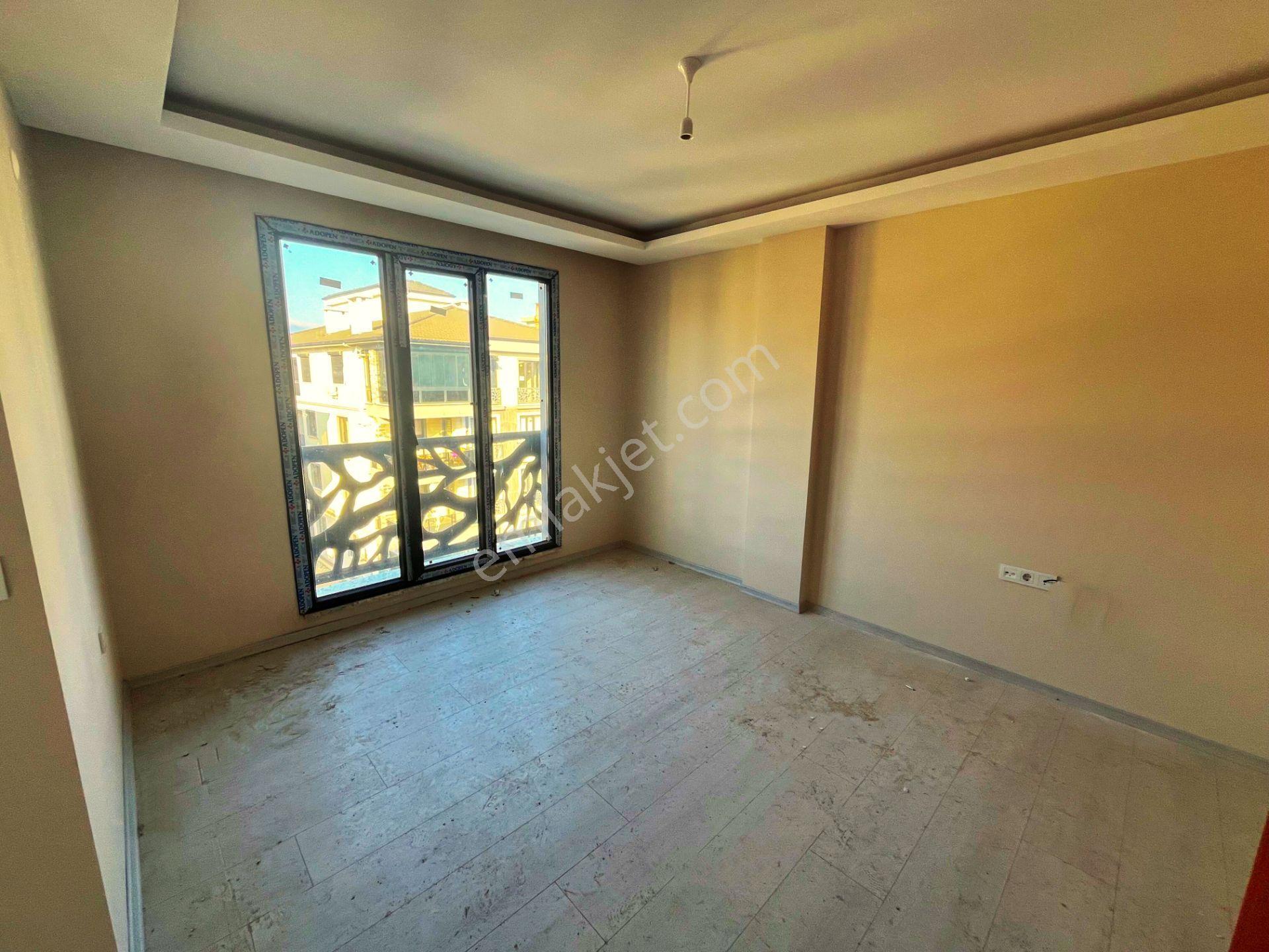 🛑🛑aktiften İkizçay'ın Gözbebeğinde Şahane Ön Cephe Satılık 2+1 Daire - Görsel 29