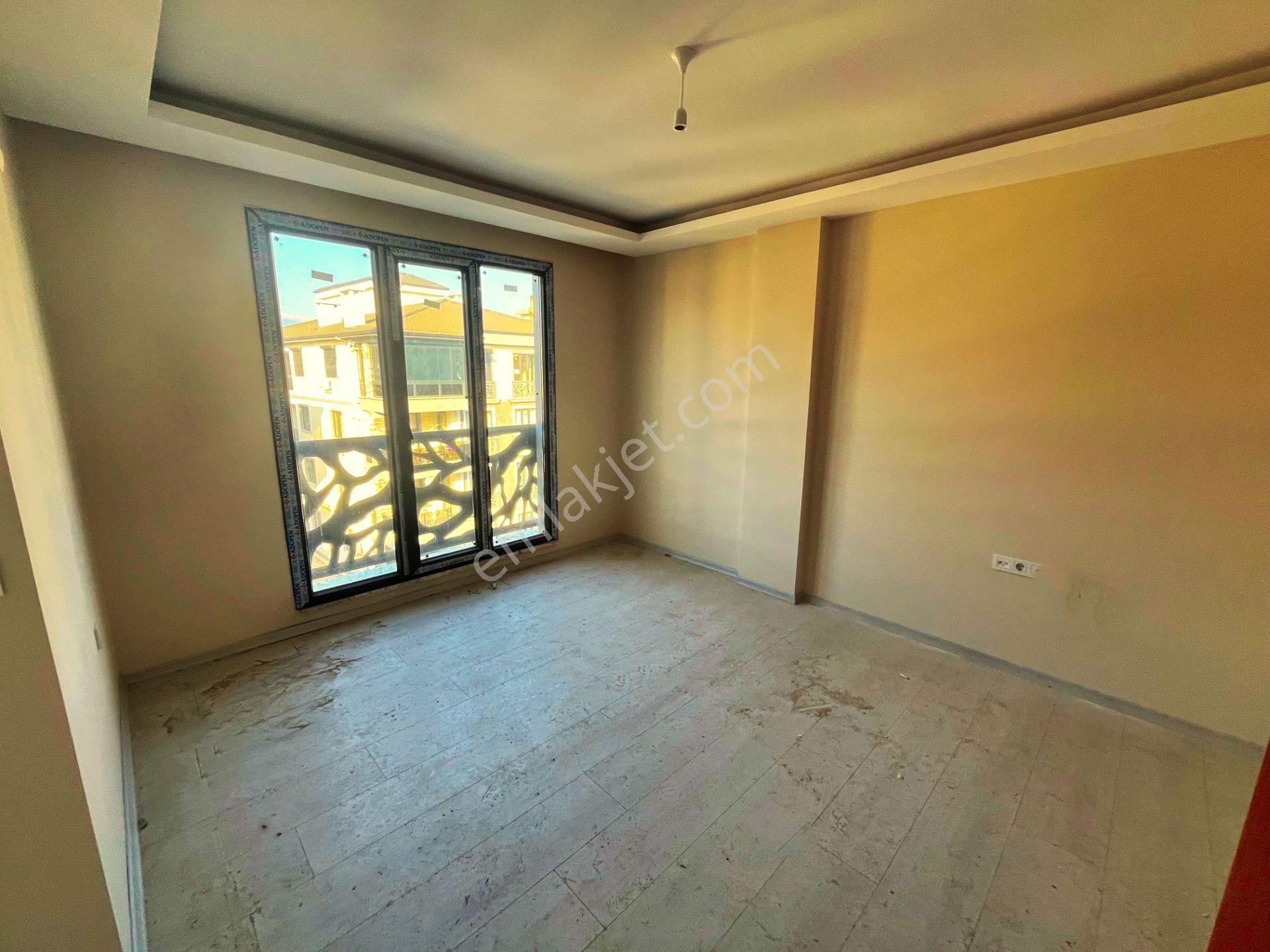 🛑🛑aktiften İkizçay'ın Gözbebeğinde Şahane Ön Cephe Satılık 2+1 Daire - Görsel 30