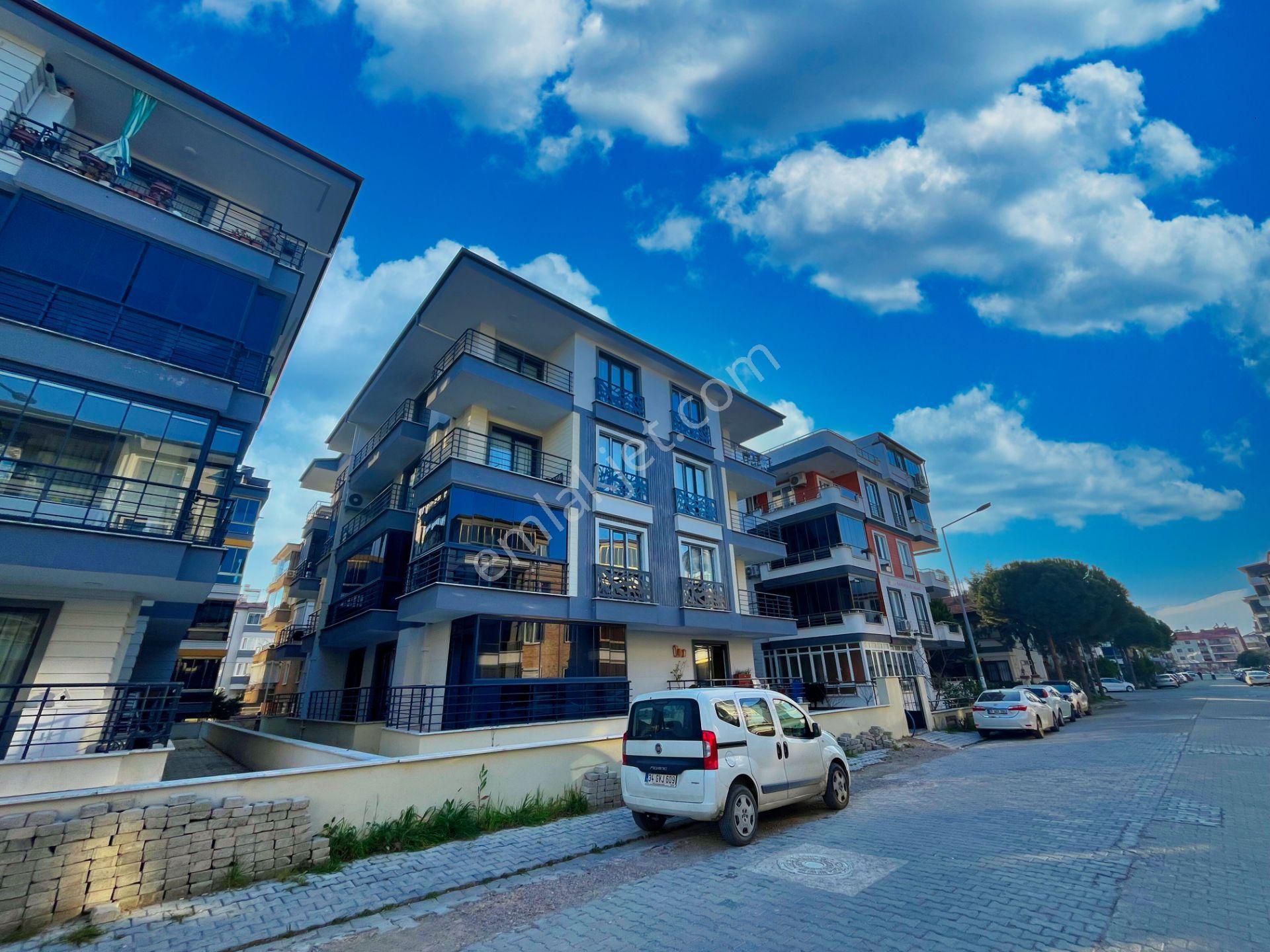 🛑🛑aktiften İkizçay'ın Gözbebeğinde Şahane Ön Cephe Satılık 2+1 Daire - Görsel 31