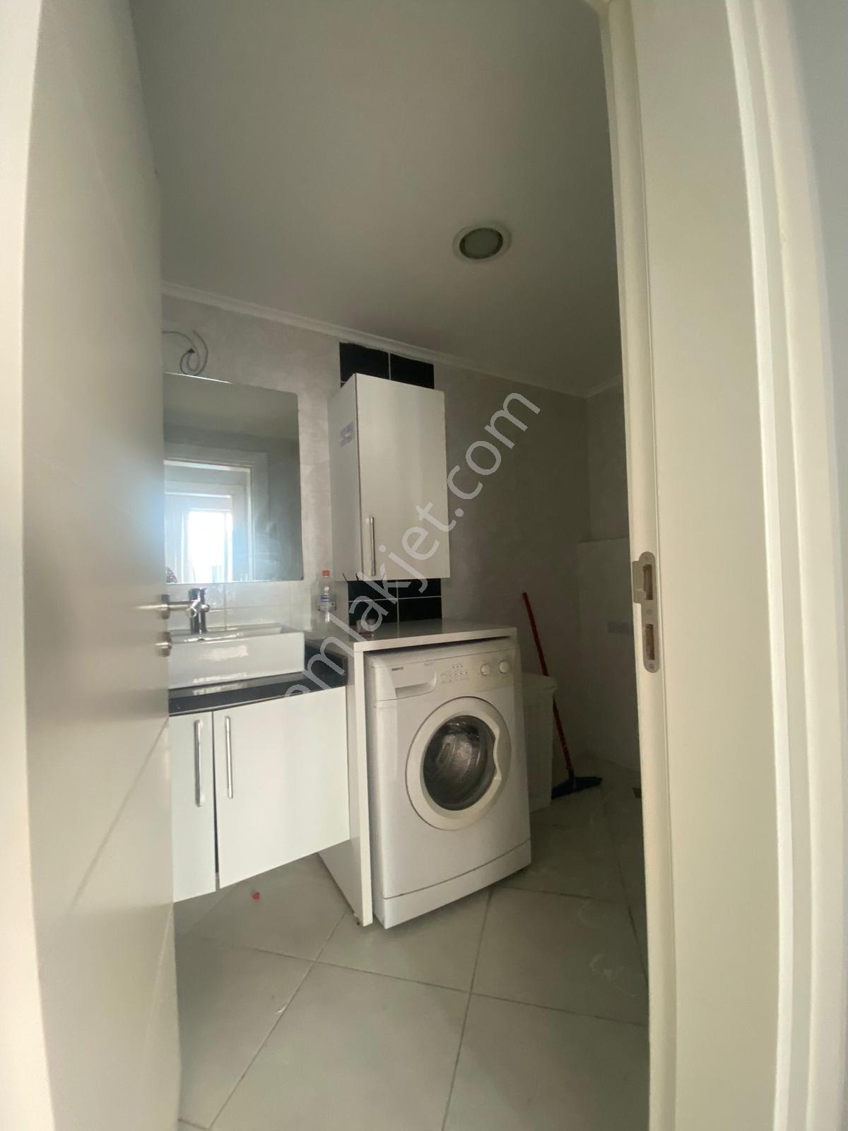 Şafak Residence 1+1 Kiralık Daire - Görsel 6