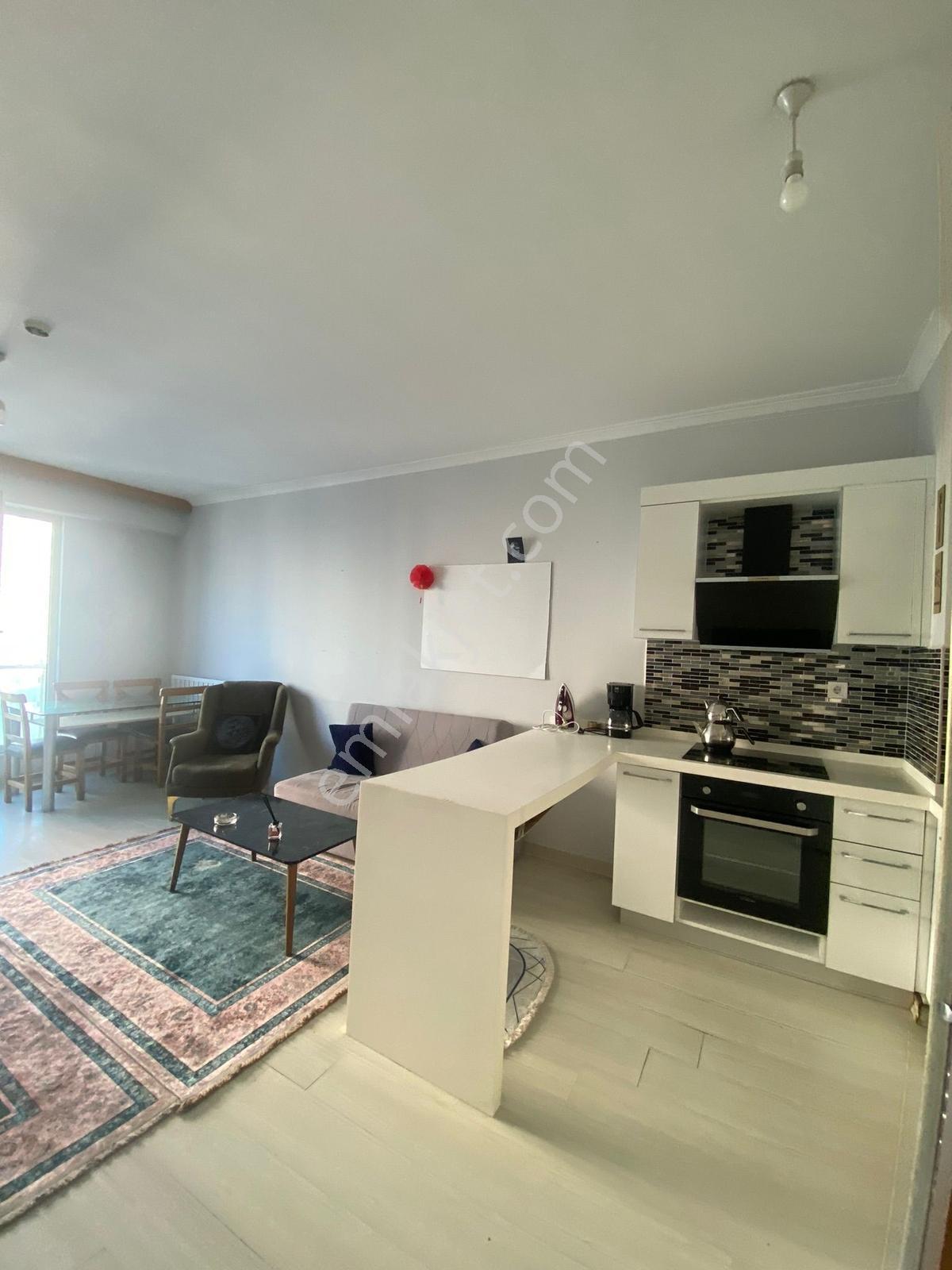 Şafak Residence 1+1 Kiralık Daire - Görsel 4