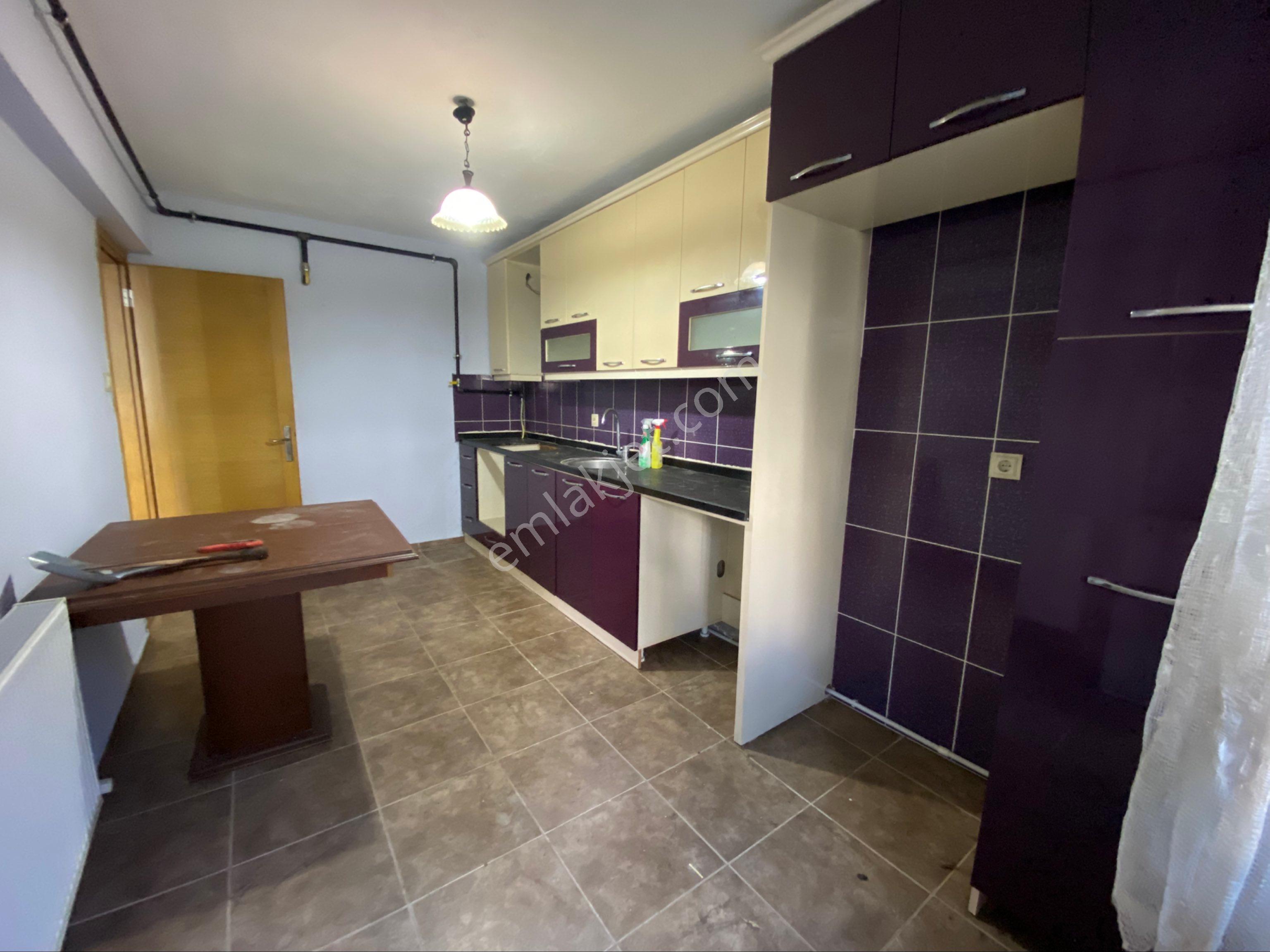 Akalın Dan Bahçeli Geniş 2+1 90m2 Satılık Daire - Görsel 16