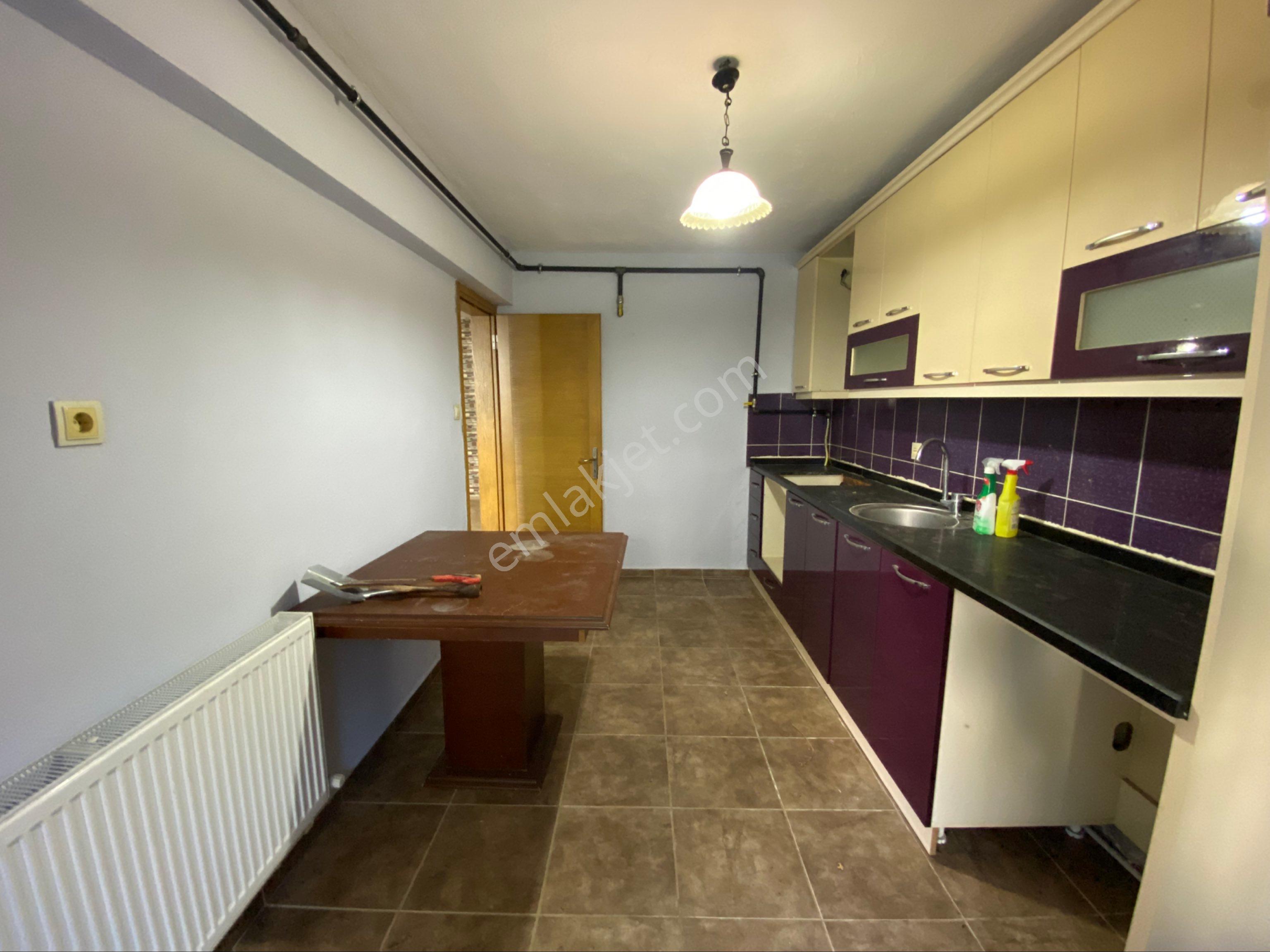 Akalın Dan Bahçeli Geniş 2+1 90m2 Satılık Daire - Görsel 26