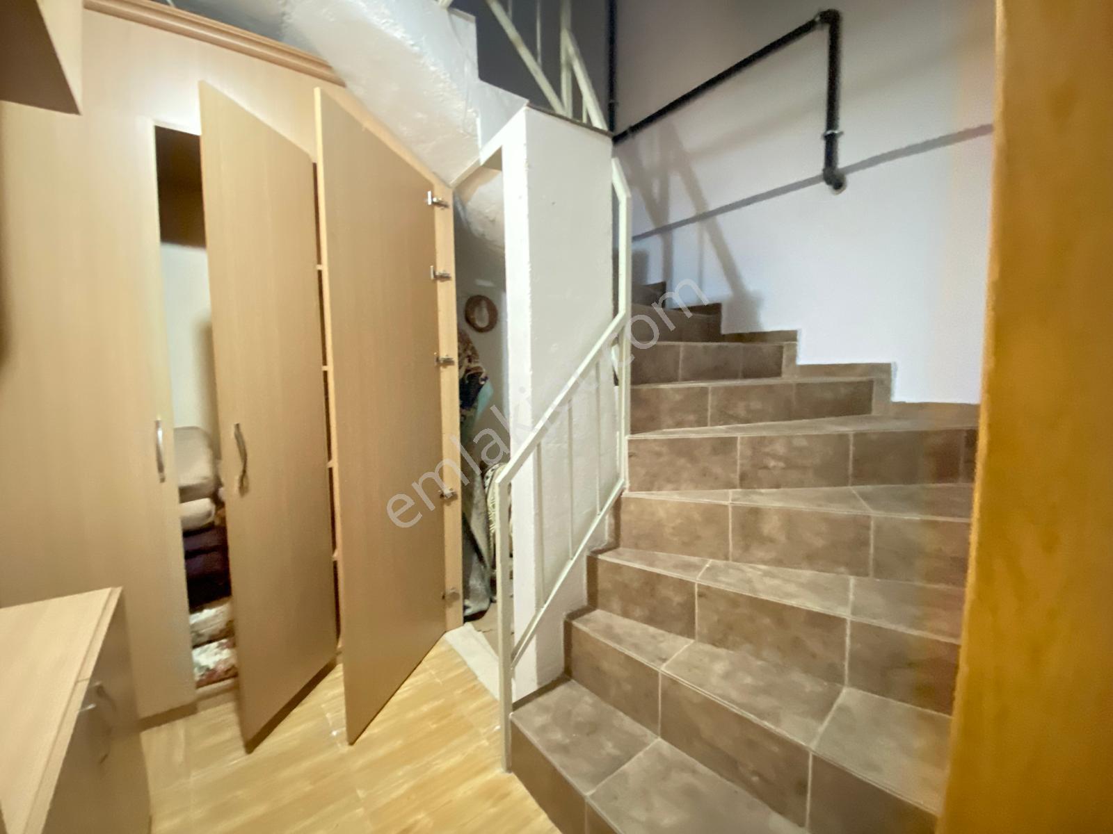 Akalın Dan Bahçeli Geniş 2+1 90m2 Satılık Daire - Görsel 6