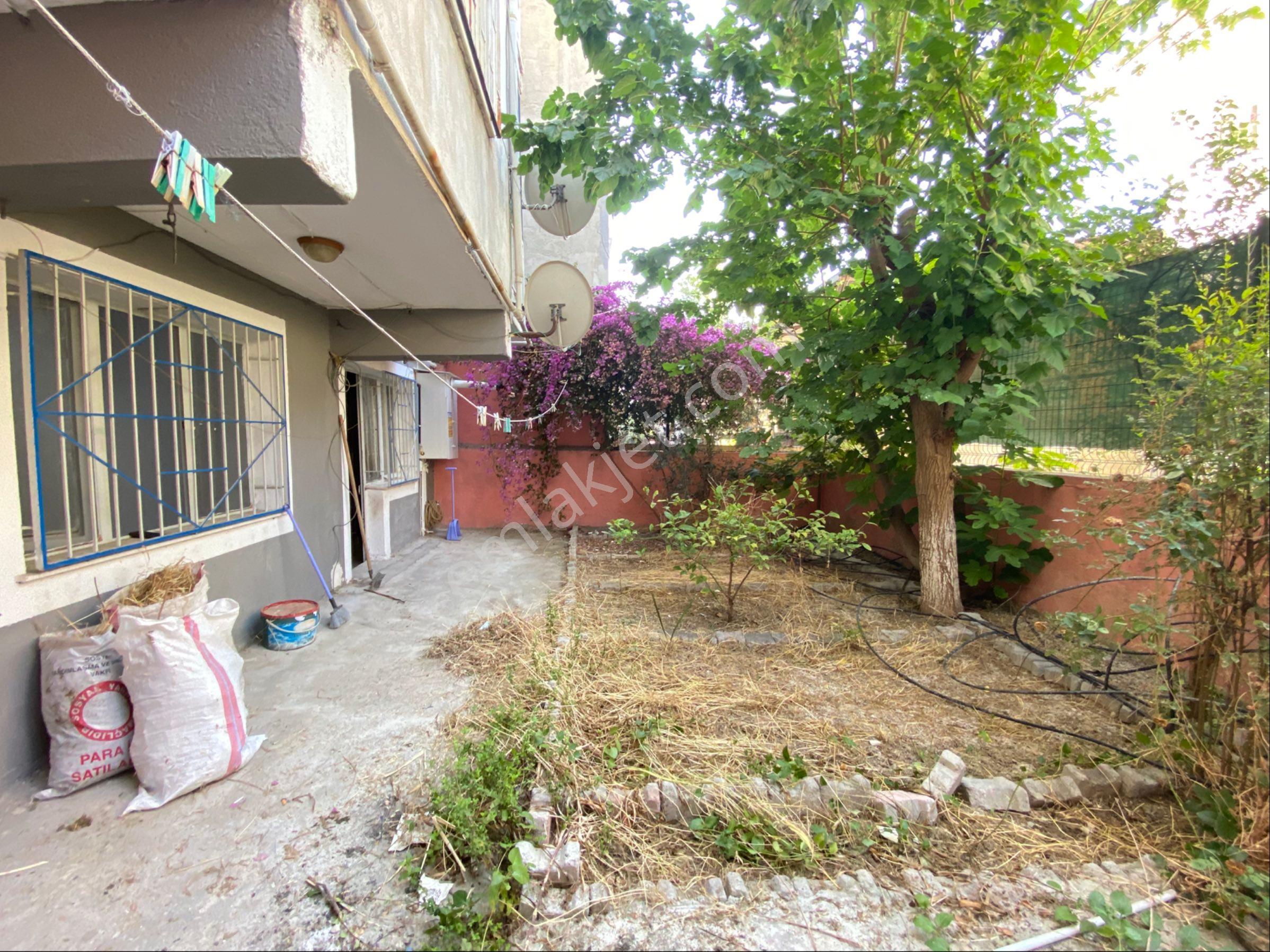 Akalın Dan Bahçeli Geniş 2+1 90m2 Satılık Daire - Görsel 22