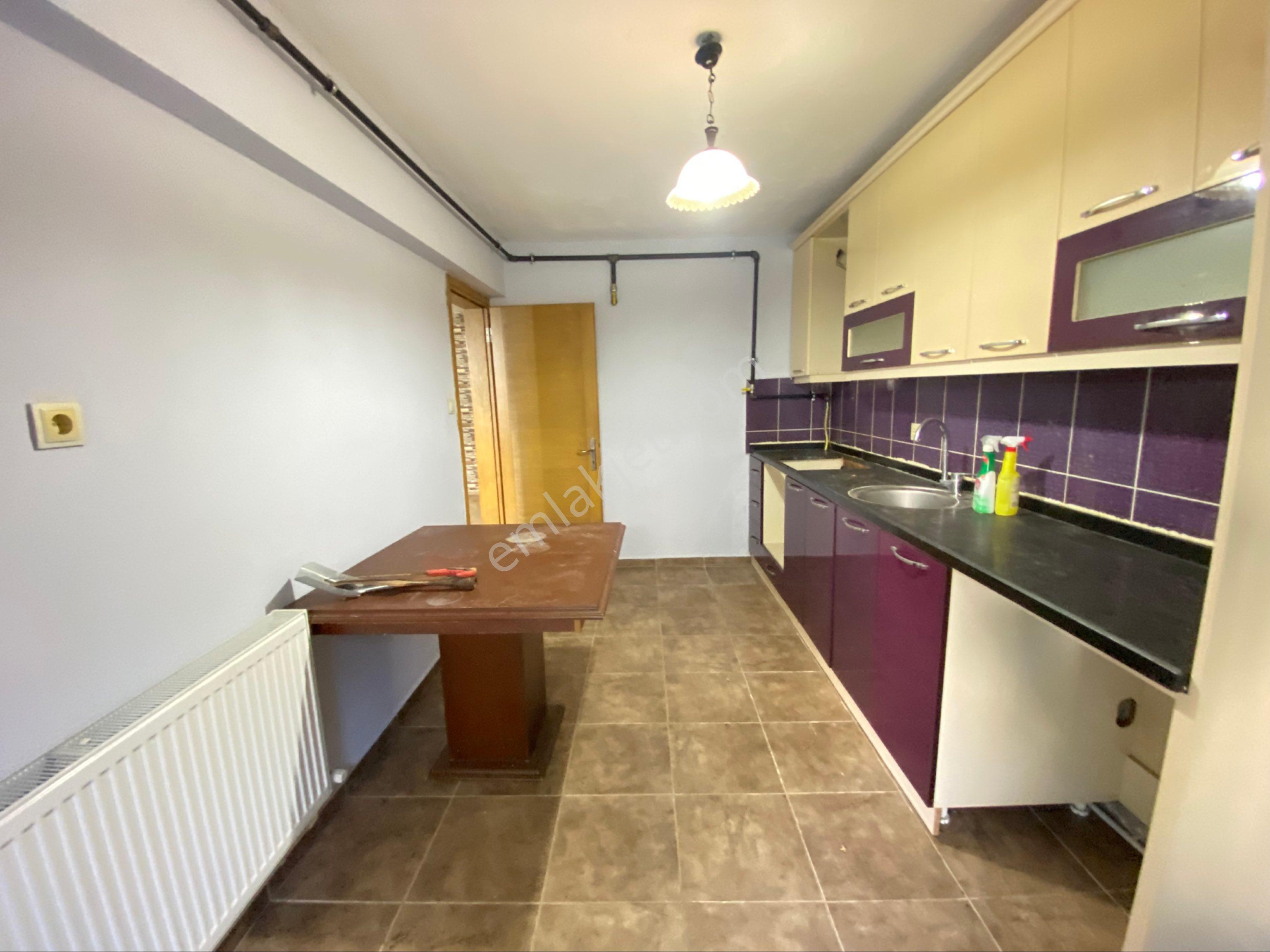 Akalın Dan Bahçeli Geniş 2+1 90m2 Satılık Daire - Görsel 25