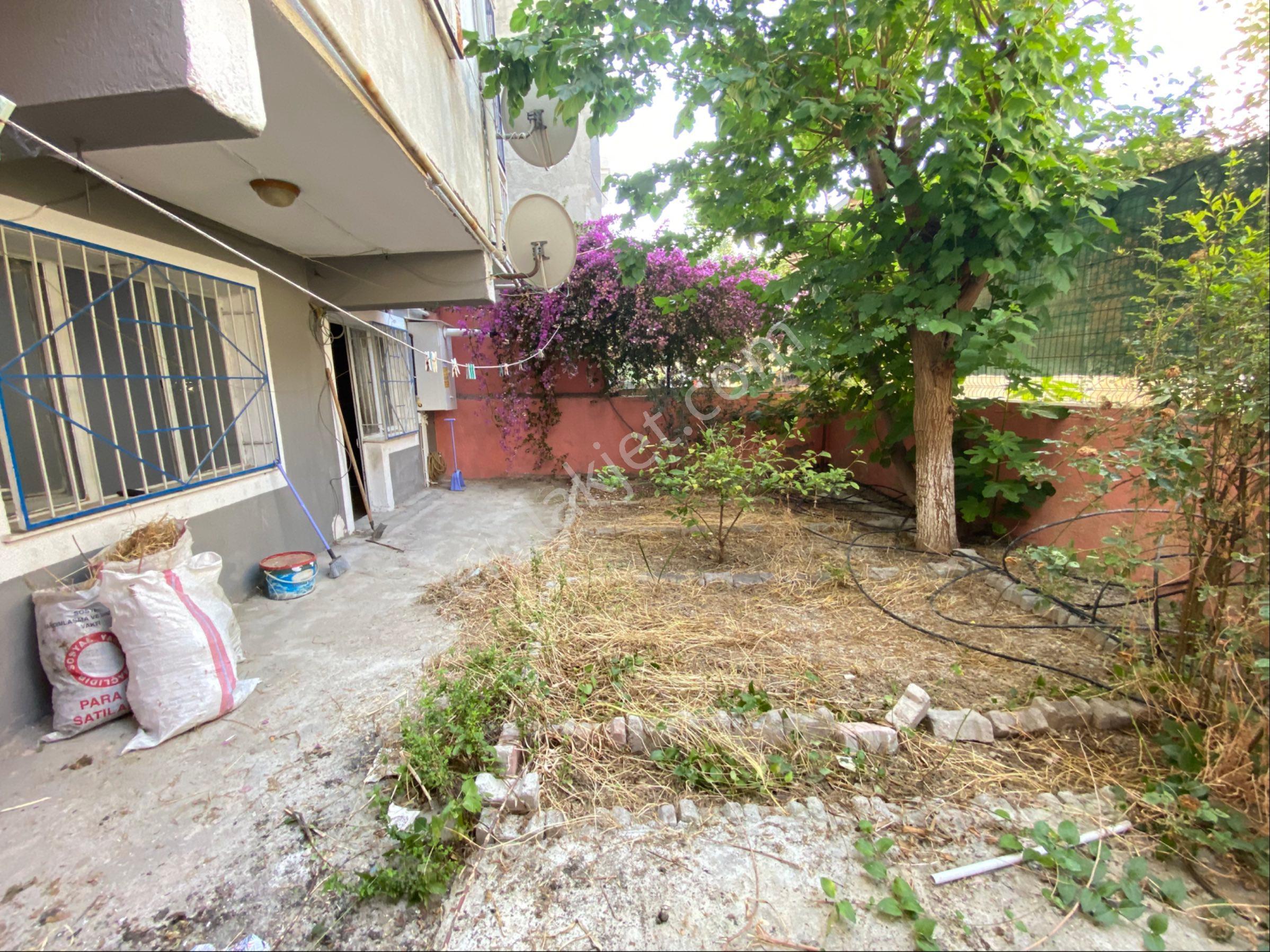 Akalın Dan Bahçeli Geniş 2+1 90m2 Satılık Daire - Görsel 21
