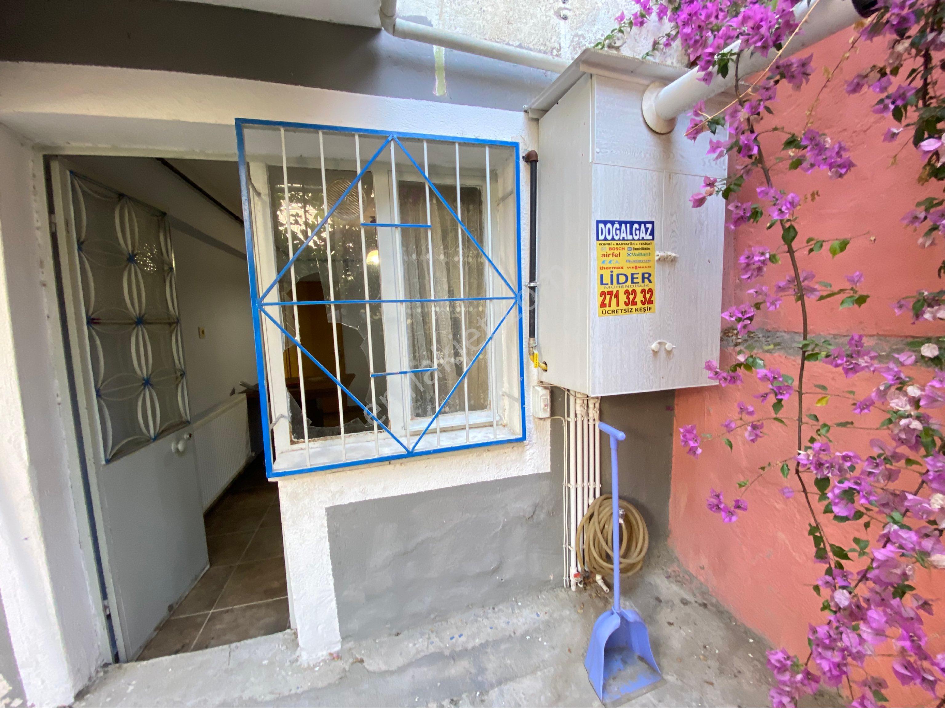 Akalın Dan Bahçeli Geniş 2+1 90m2 Satılık Daire - Görsel 20