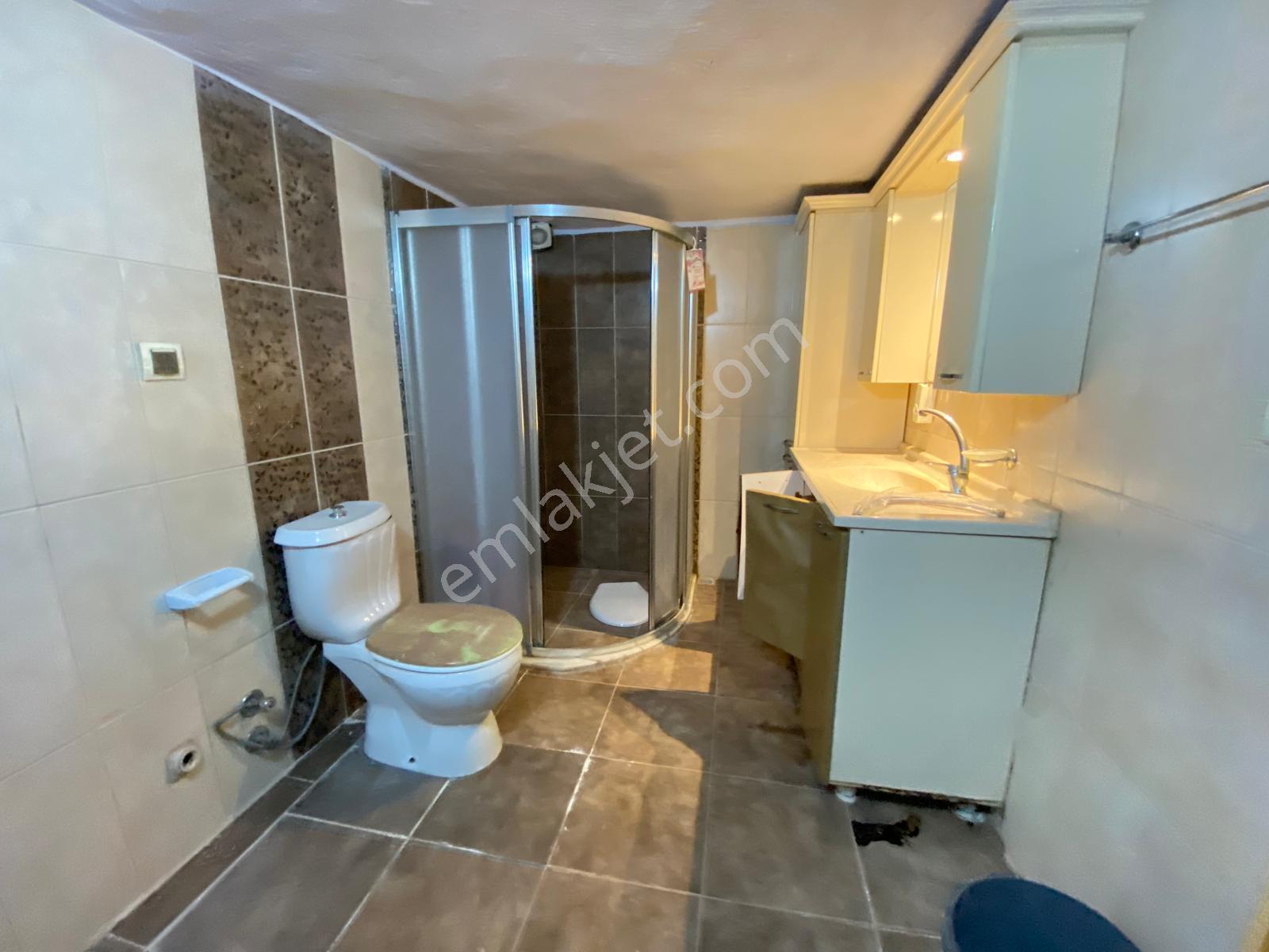 Akalın Dan Bahçeli Geniş 2+1 90m2 Satılık Daire - Görsel 8