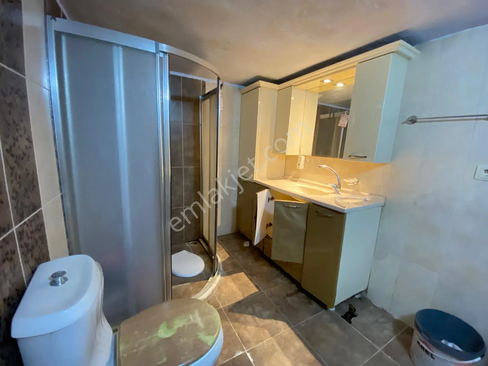 Akalın Dan Bahçeli Geniş 2+1 90m2 Satılık Daire - Görsel 4