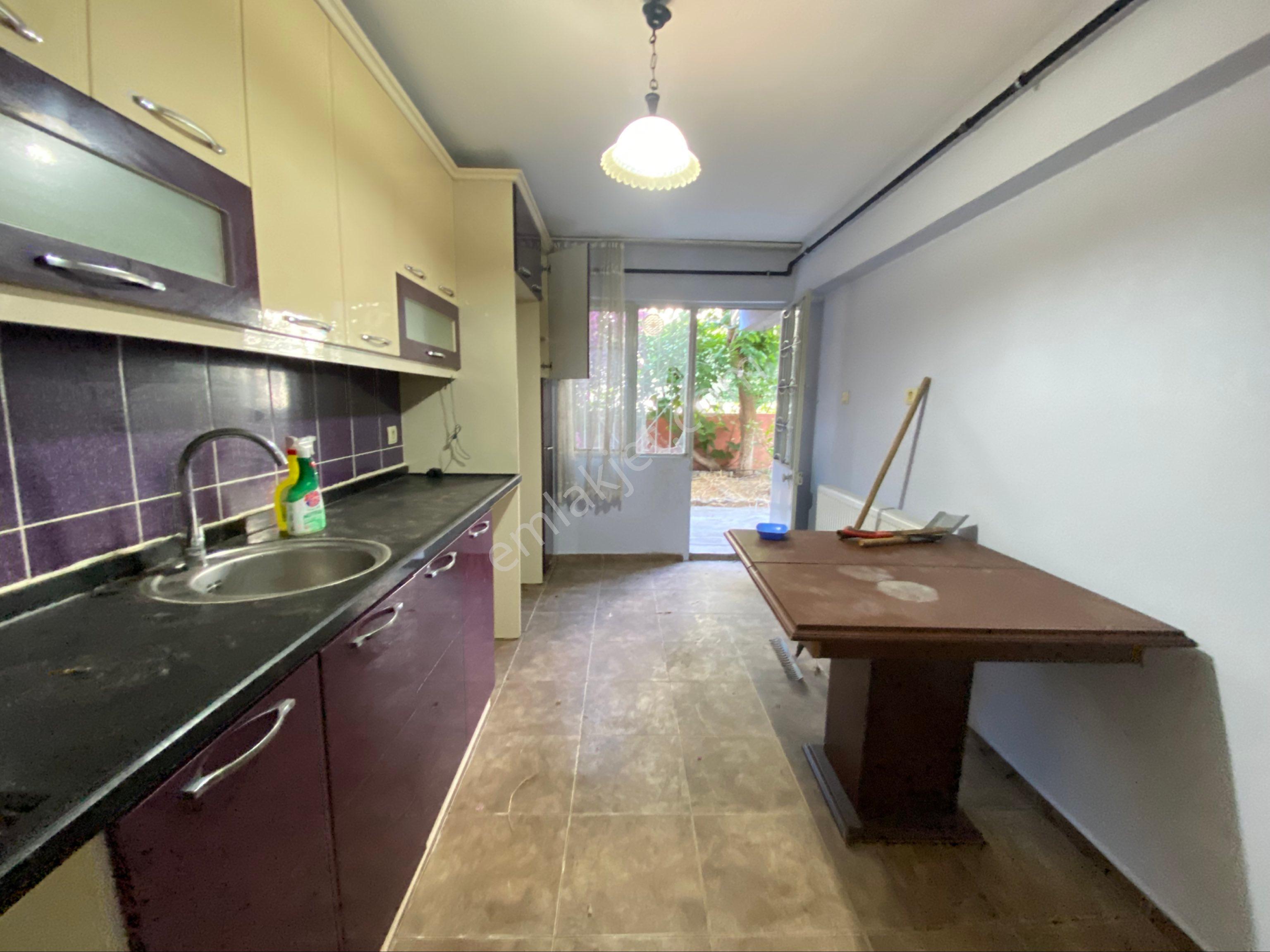 Akalın Dan Bahçeli Geniş 2+1 90m2 Satılık Daire - Görsel 27