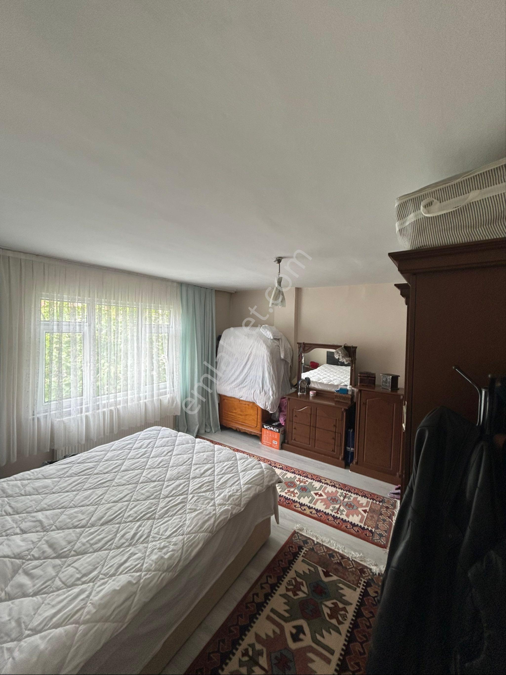 Okul Caddesi Üzeri Satılık 100m² Daire - Görsel 5