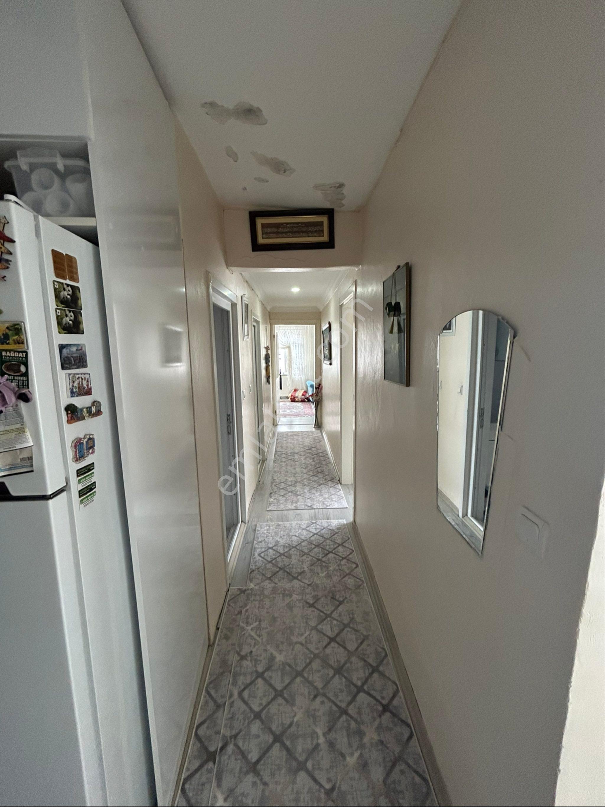 Okul Caddesi Üzeri Satılık 100m² Daire - Görsel 10