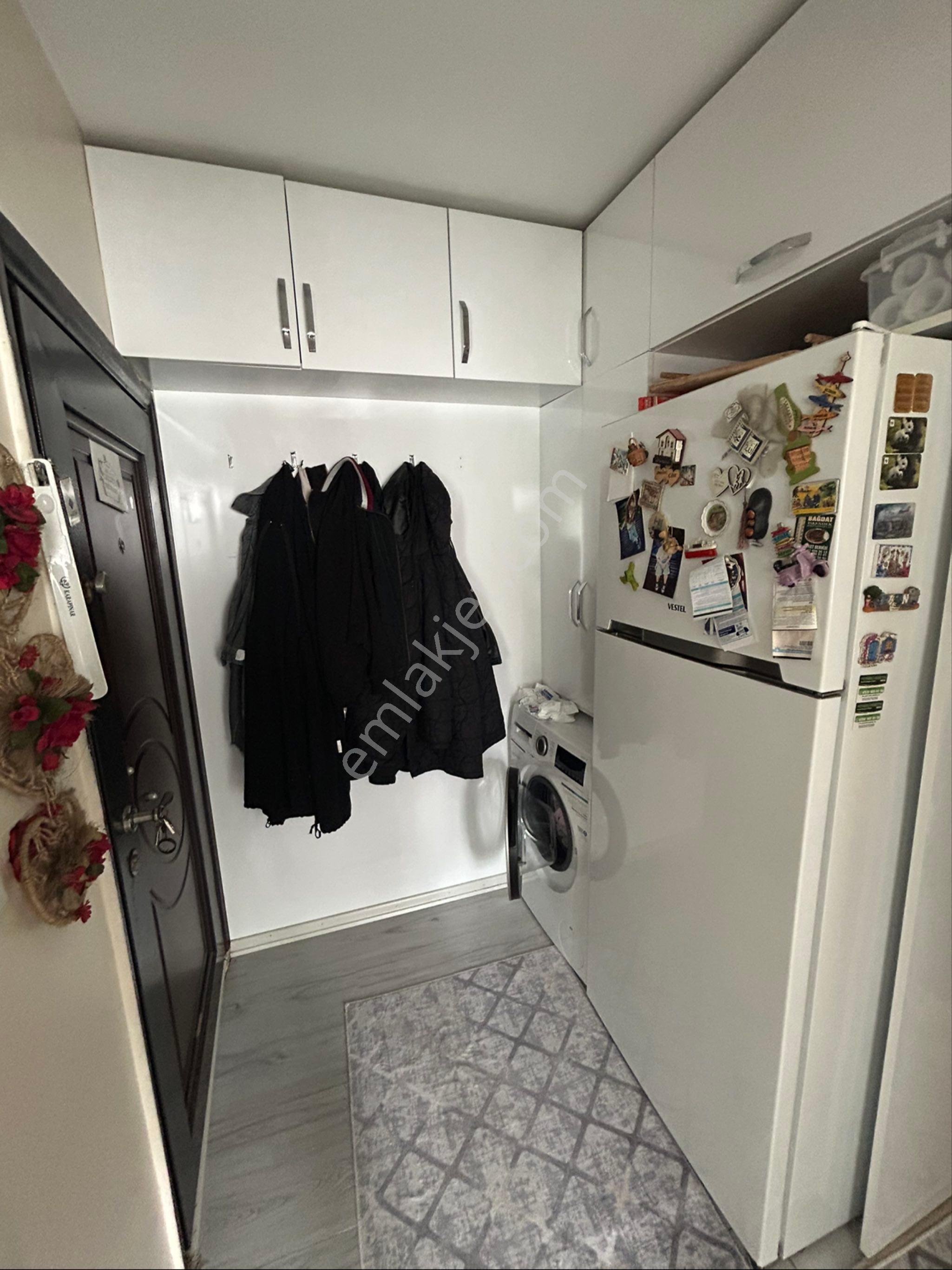 Okul Caddesi Üzeri Satılık 100m² Daire - Görsel 12