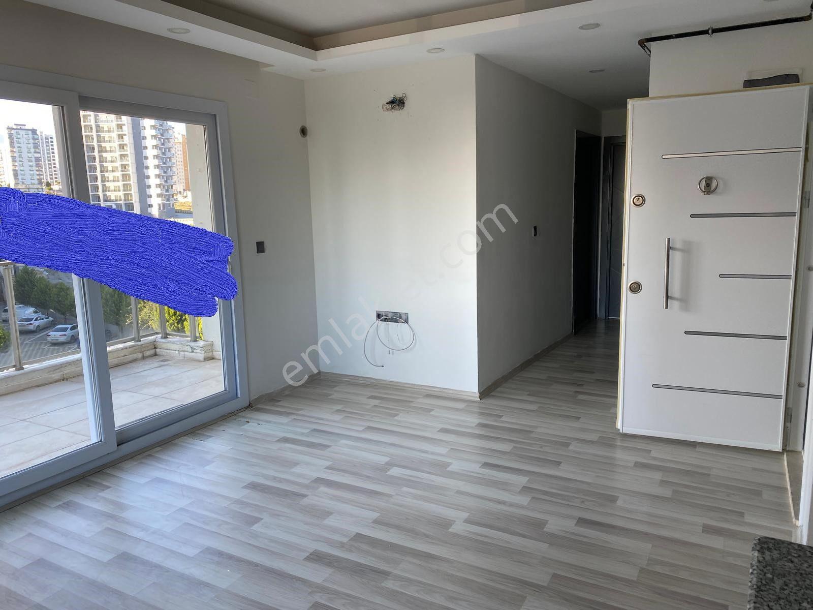Adana Sarıçamda Stadyum Yolunda Bulvar Üzerinde Ofis Ve Ev İçin Tasarlanmış Kiralık 2+1 Daire - Görsel 21